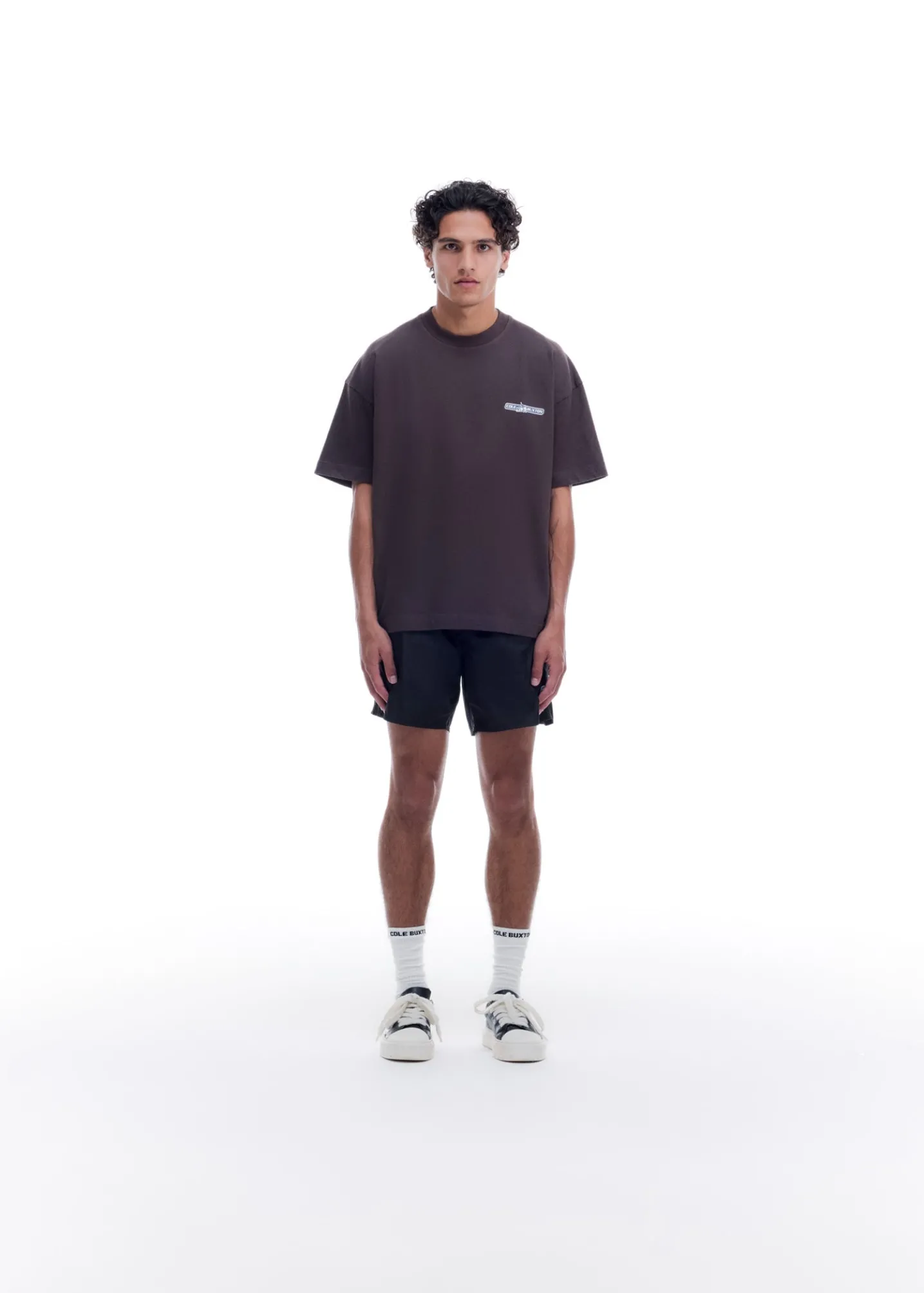 CB FISHING T-SHIRT