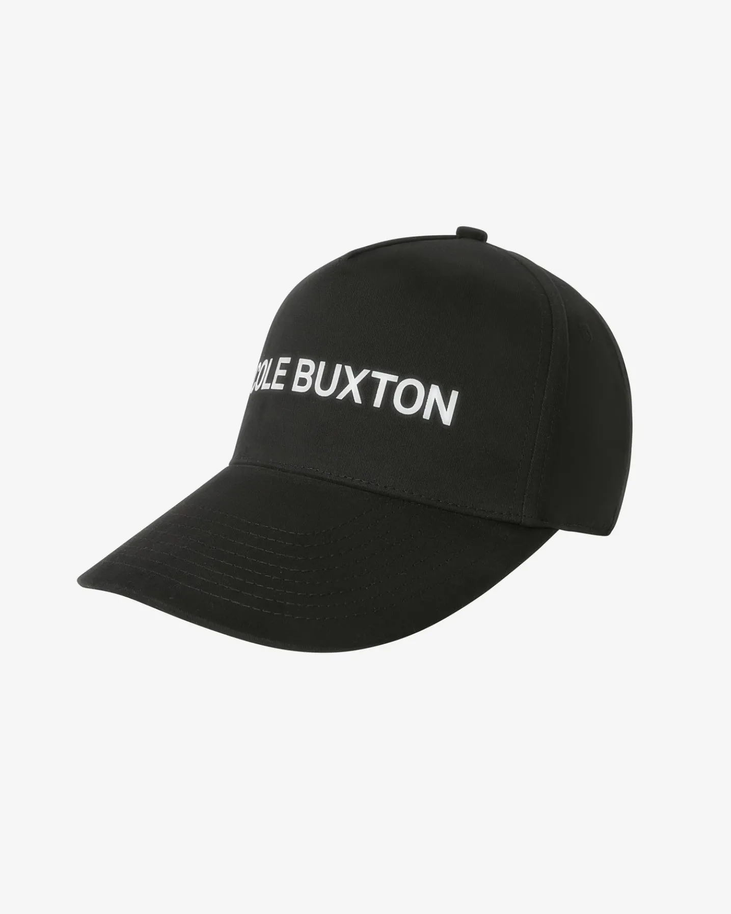CB LOGO TRUCKER CAP