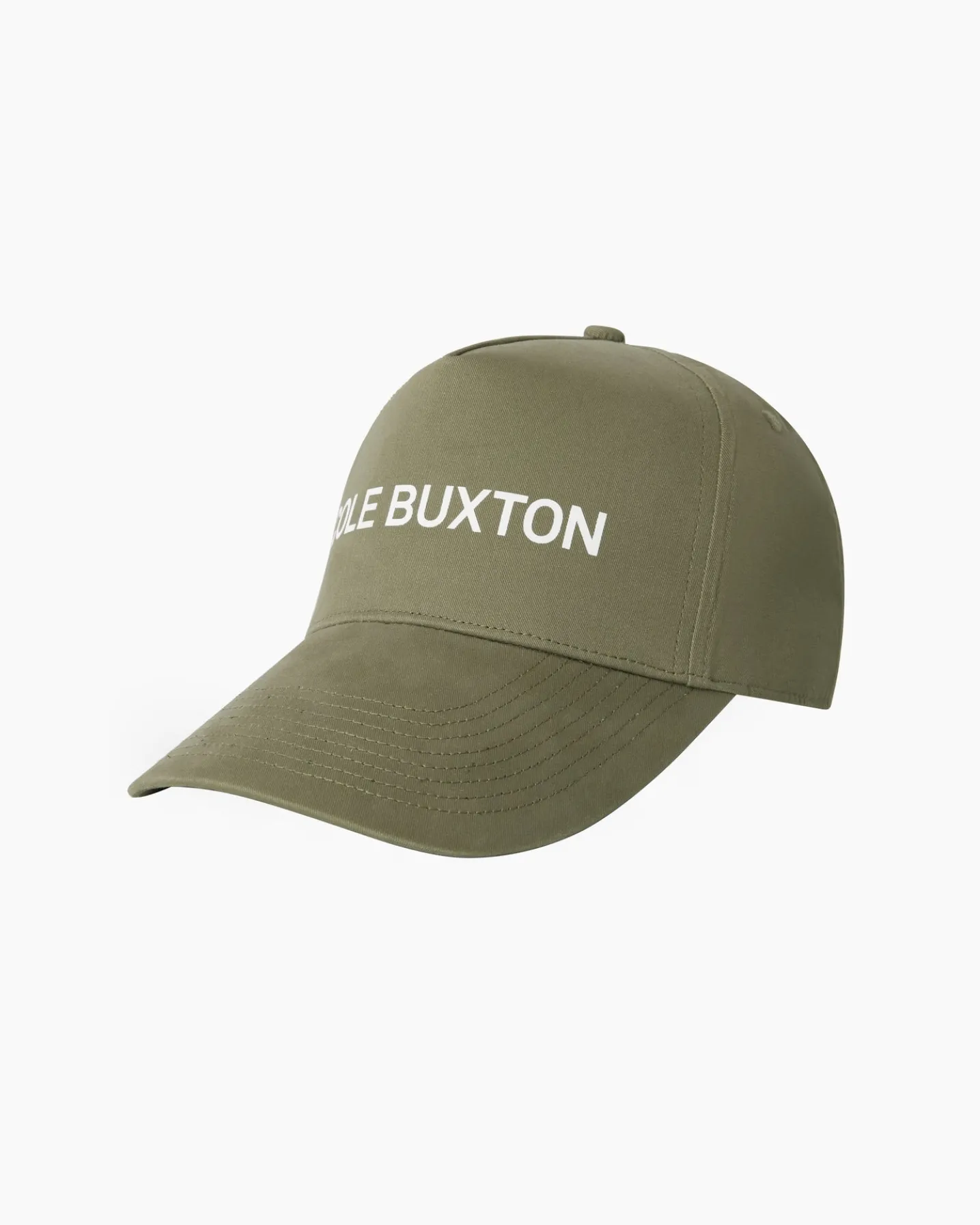 CB LOGO TRUCKER CAP