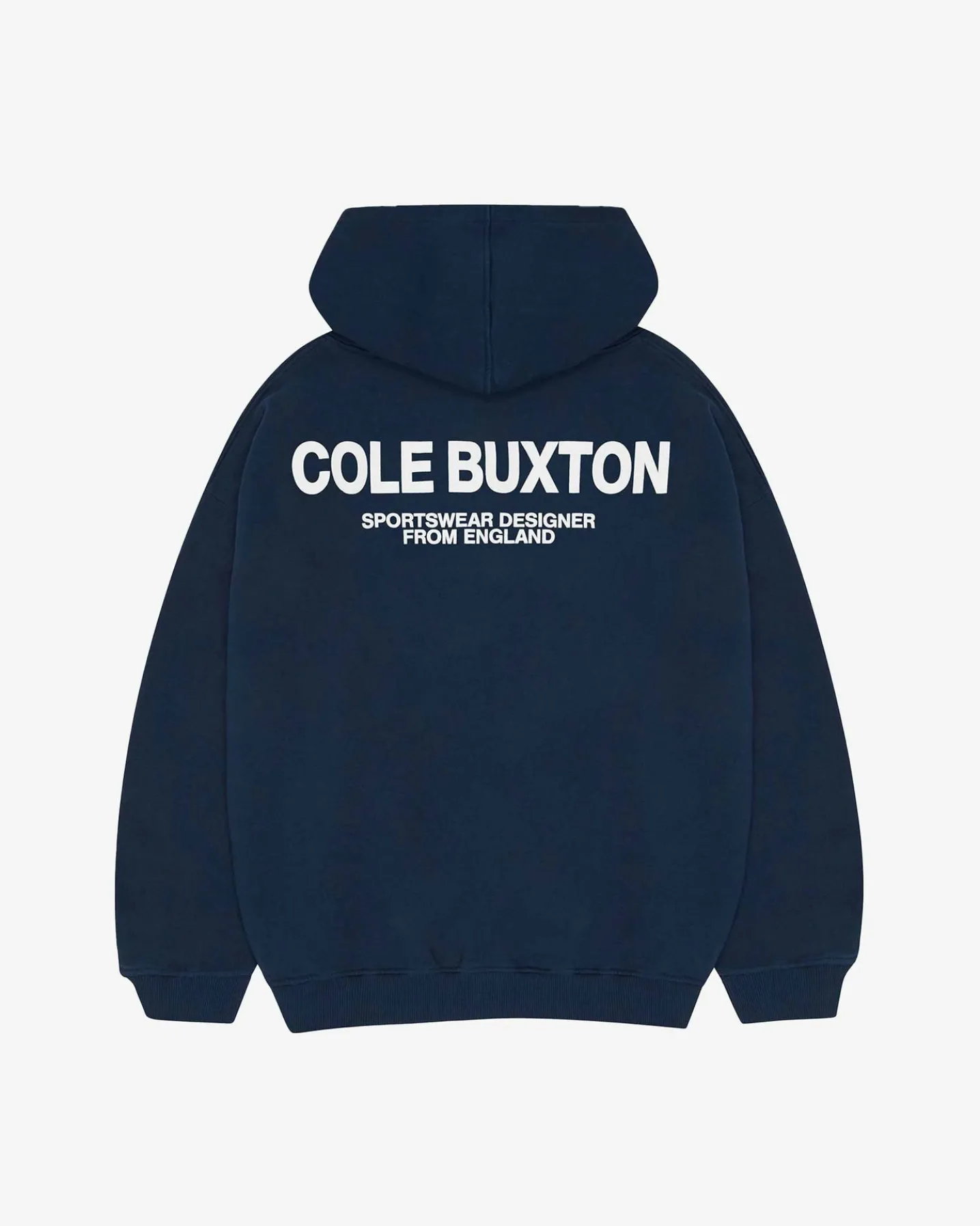 CB SPORTSWEAR HOODIE