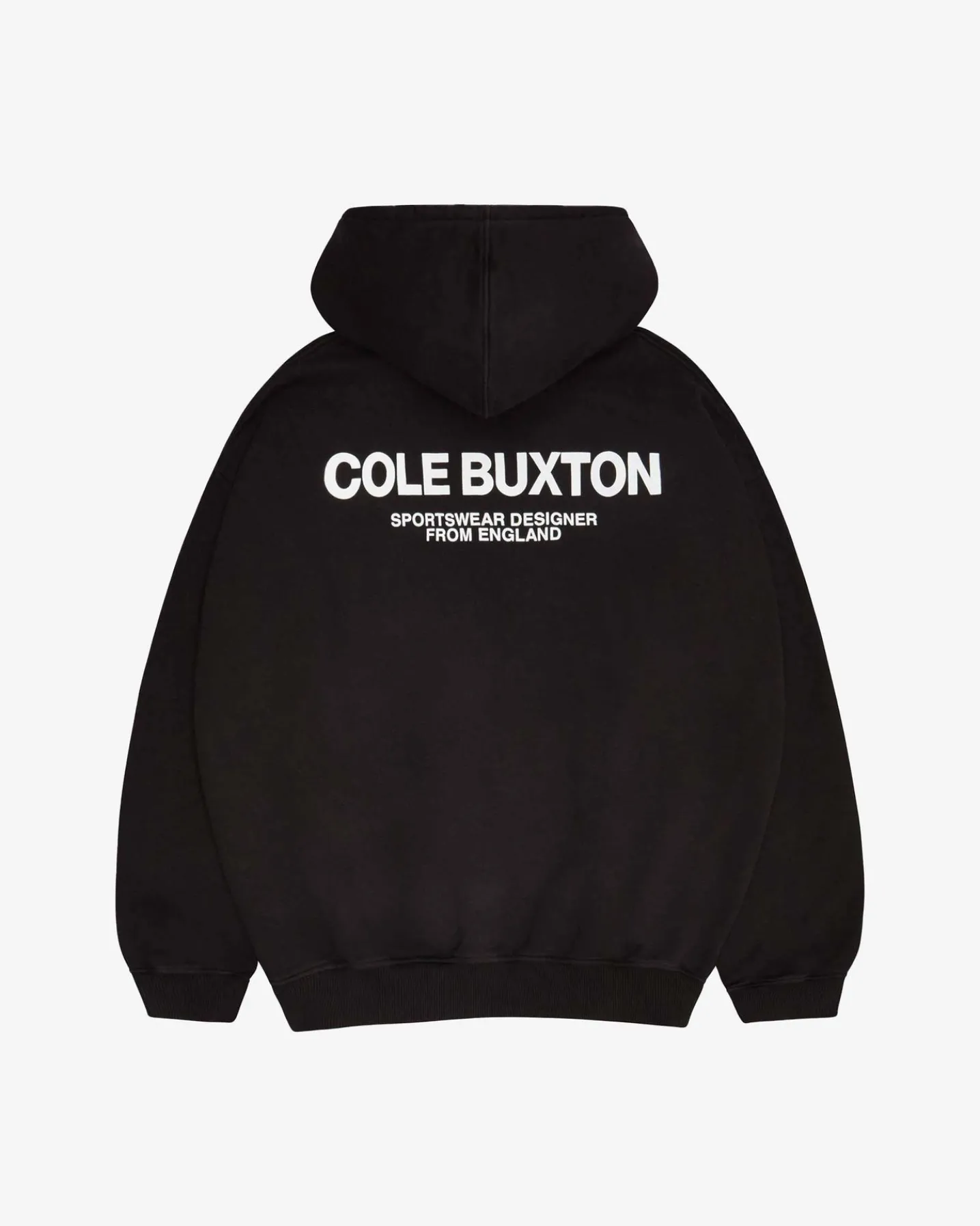 CB SPORTSWEAR HOODIE