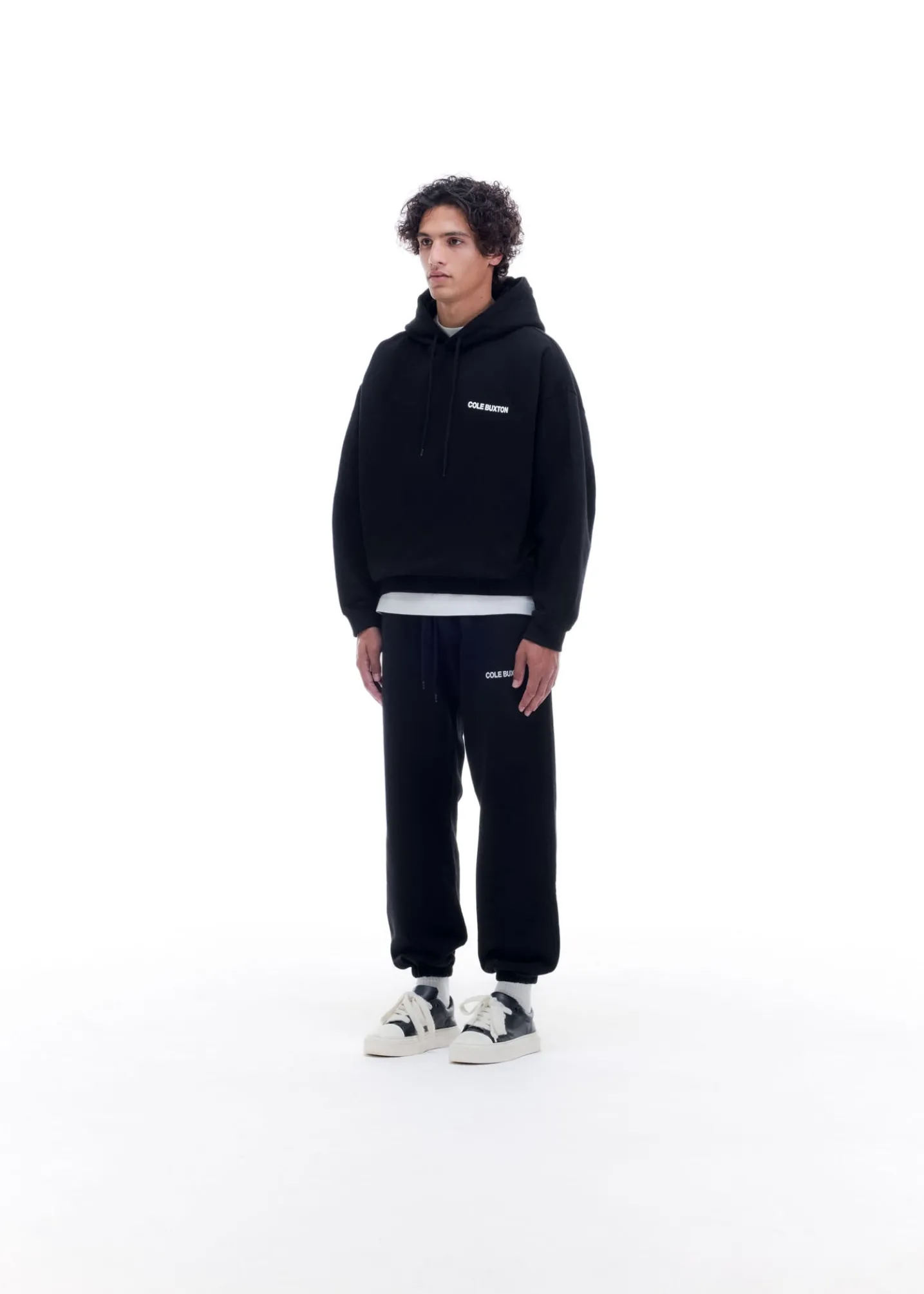 CB SPORTSWEAR HOODIE