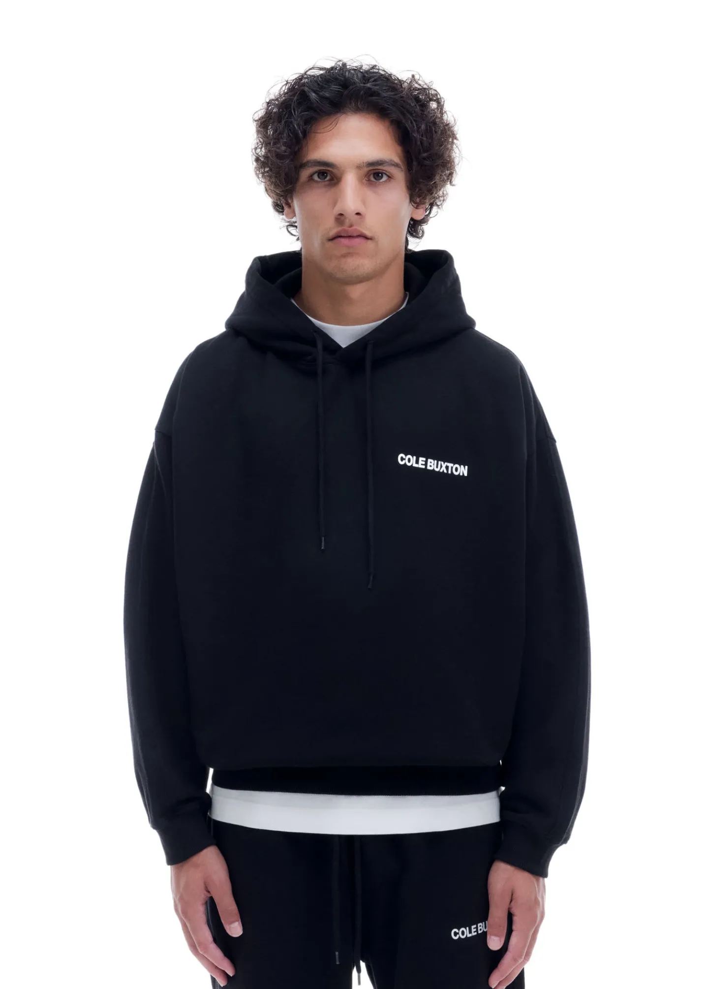 CB SPORTSWEAR HOODIE