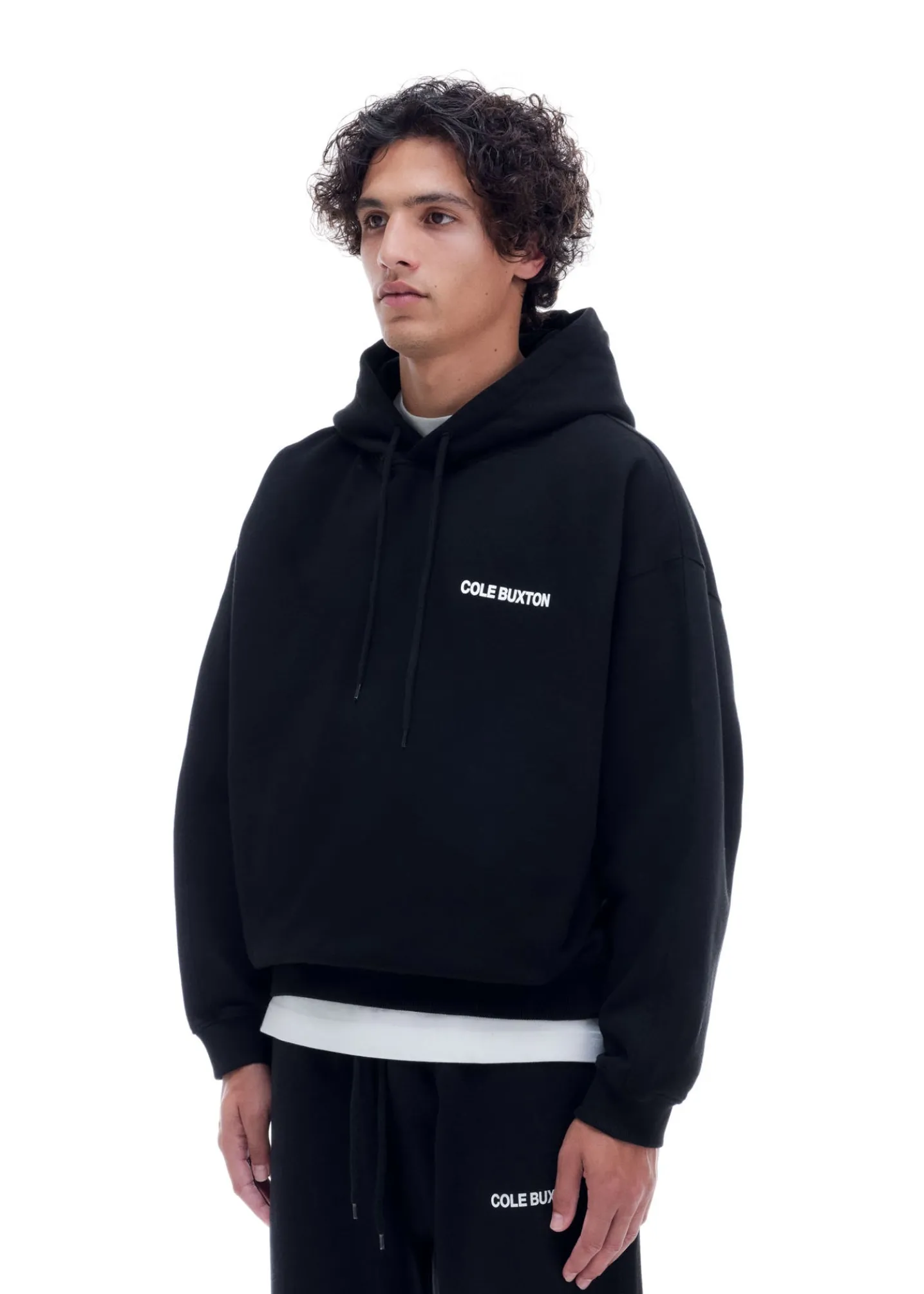 CB SPORTSWEAR HOODIE