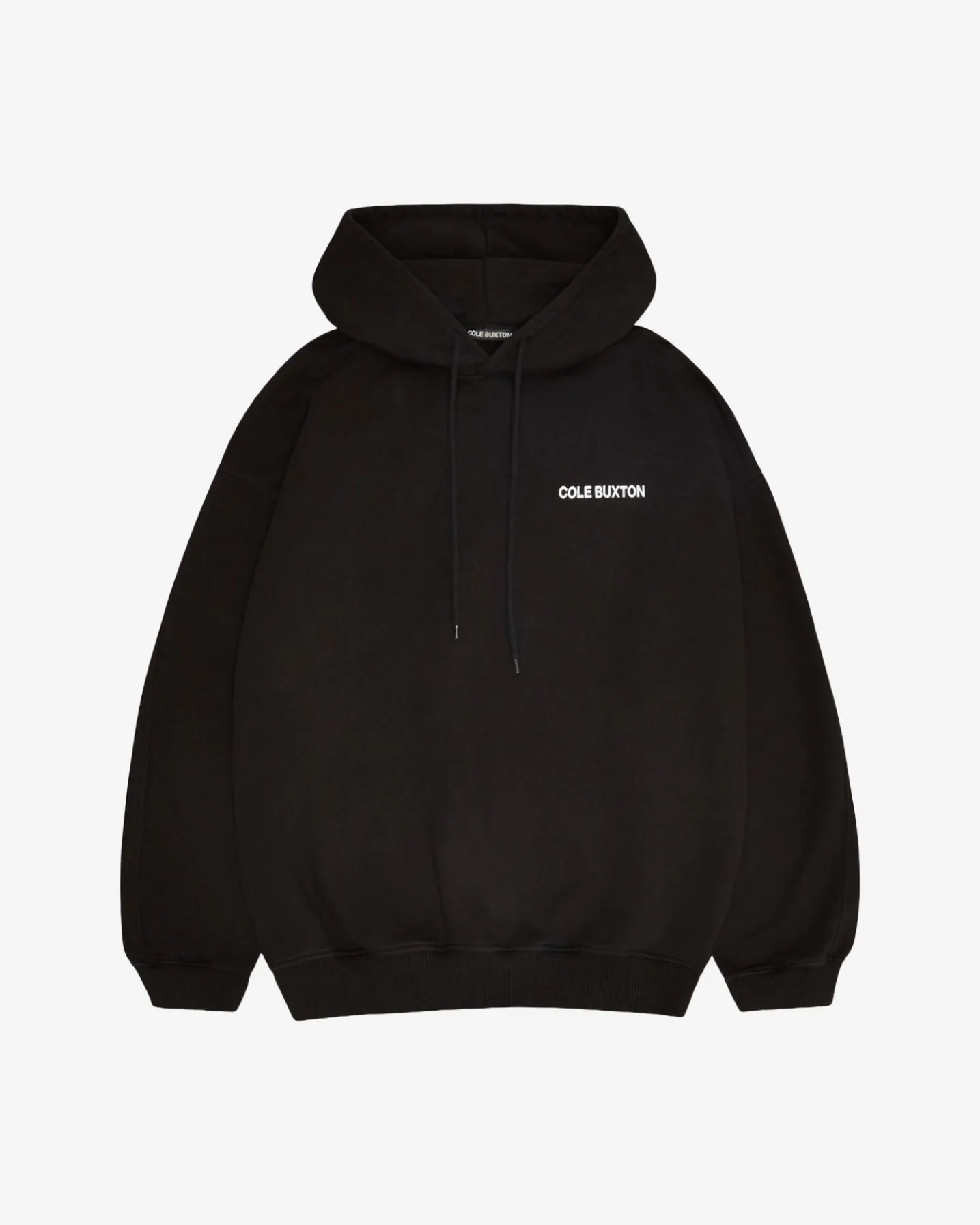 CB SPORTSWEAR HOODIE