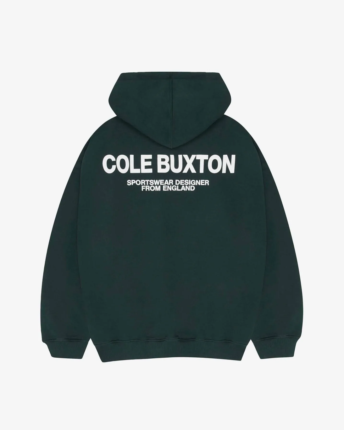 CB SPORTSWEAR HOODIE
