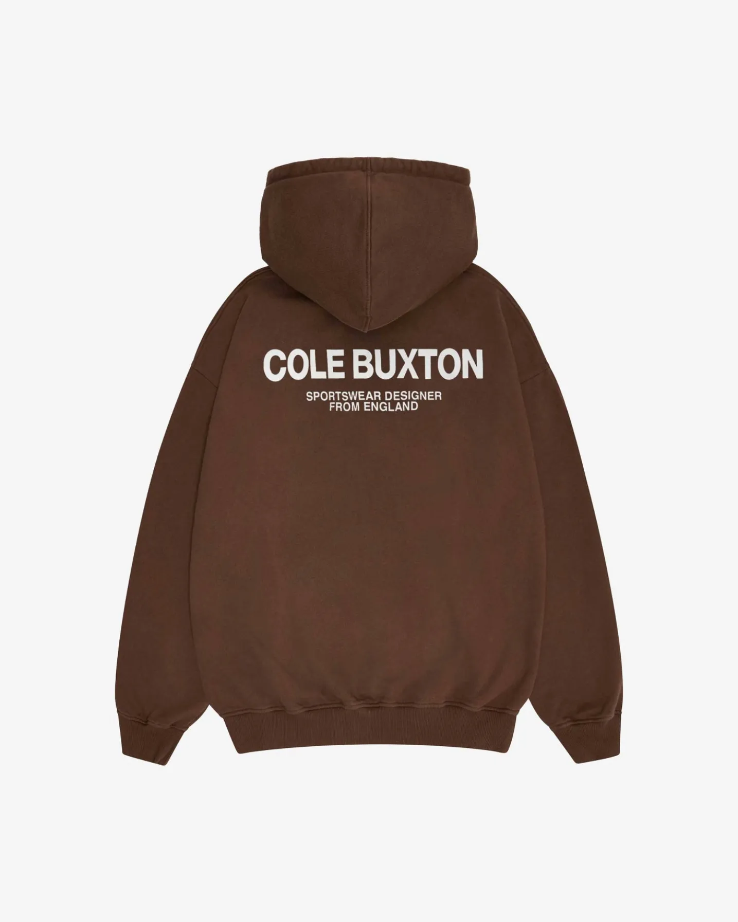 CB SPORTSWEAR HOODIE