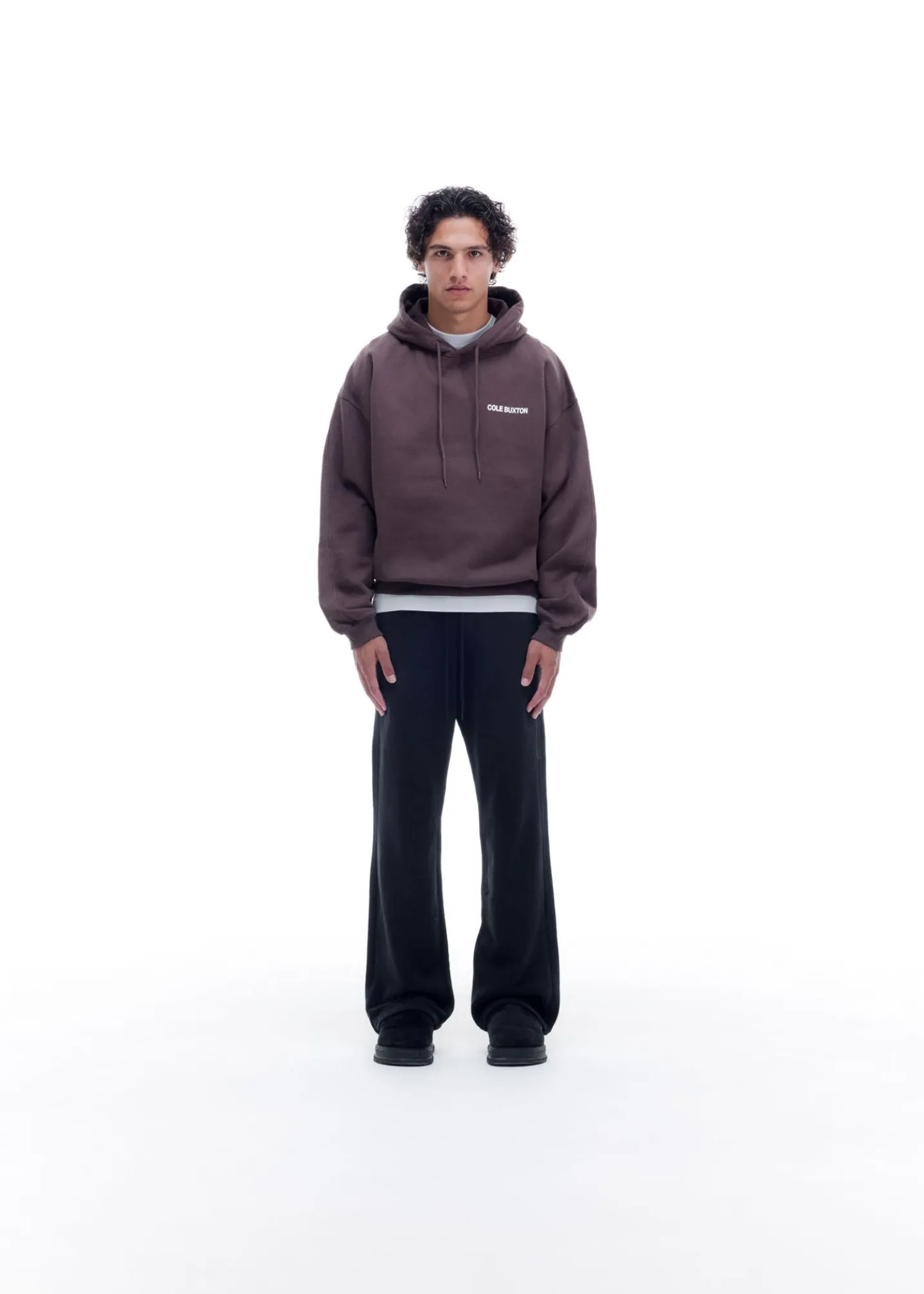 CB SPORTSWEAR HOODIE