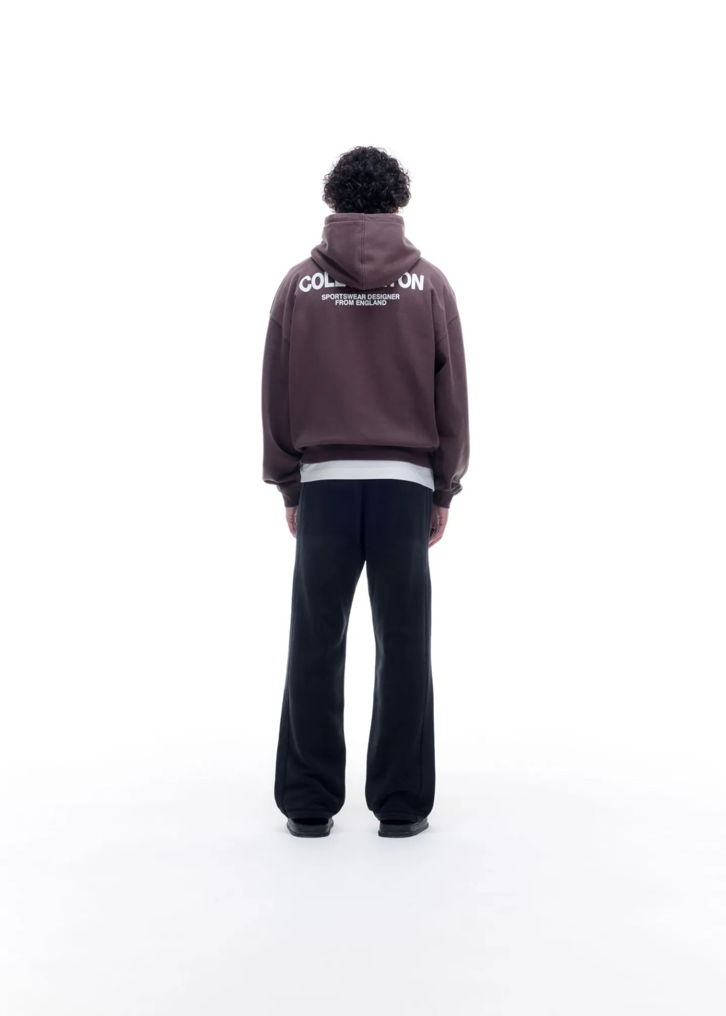 CB SPORTSWEAR HOODIE