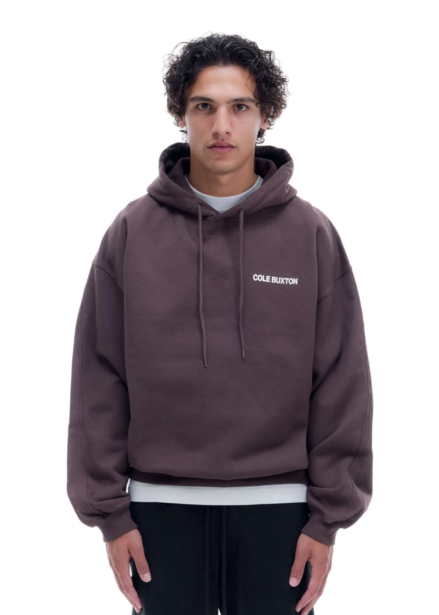 CB SPORTSWEAR HOODIE