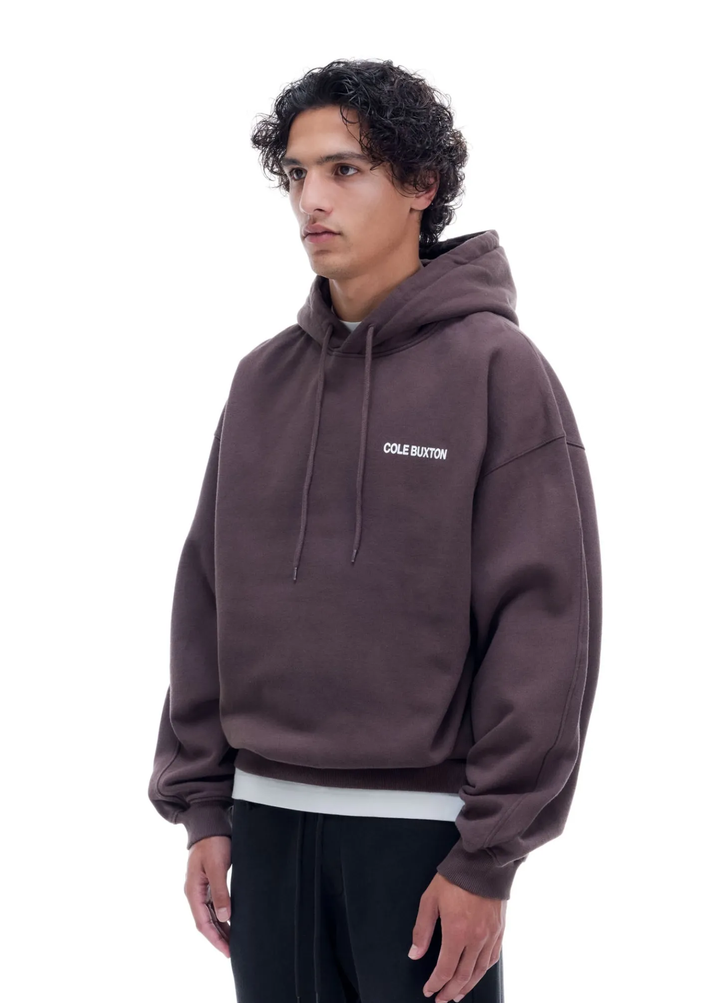 CB SPORTSWEAR HOODIE