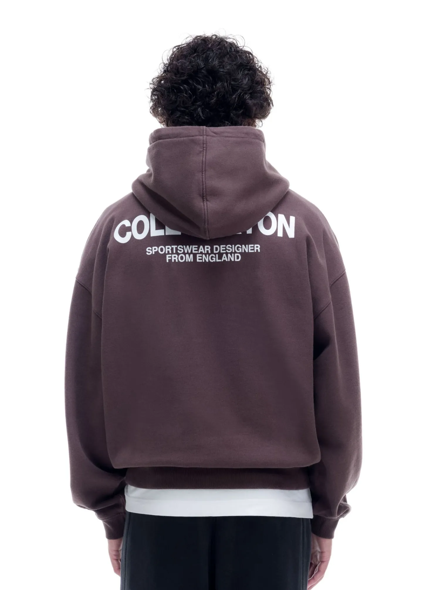 CB SPORTSWEAR HOODIE