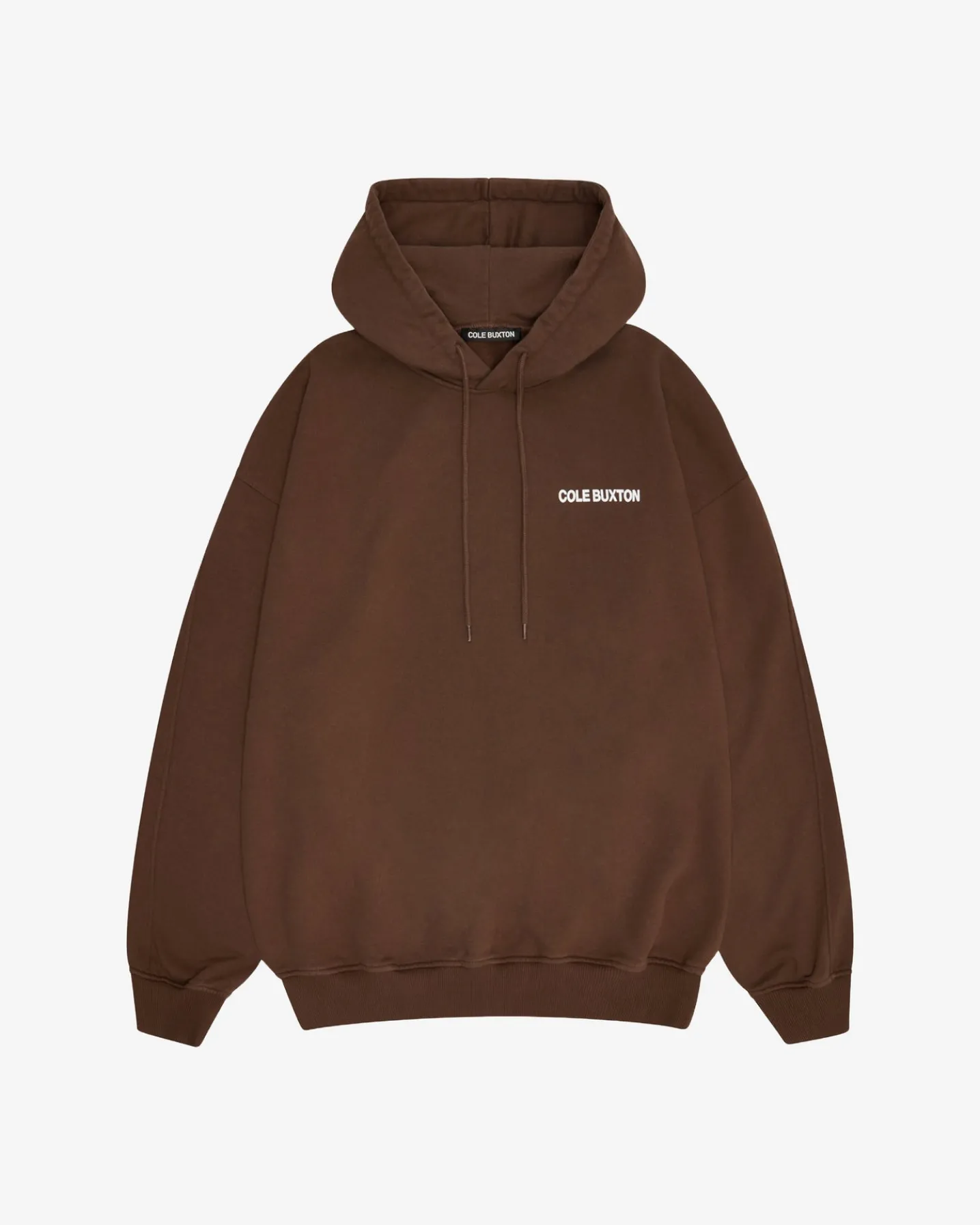 CB SPORTSWEAR HOODIE