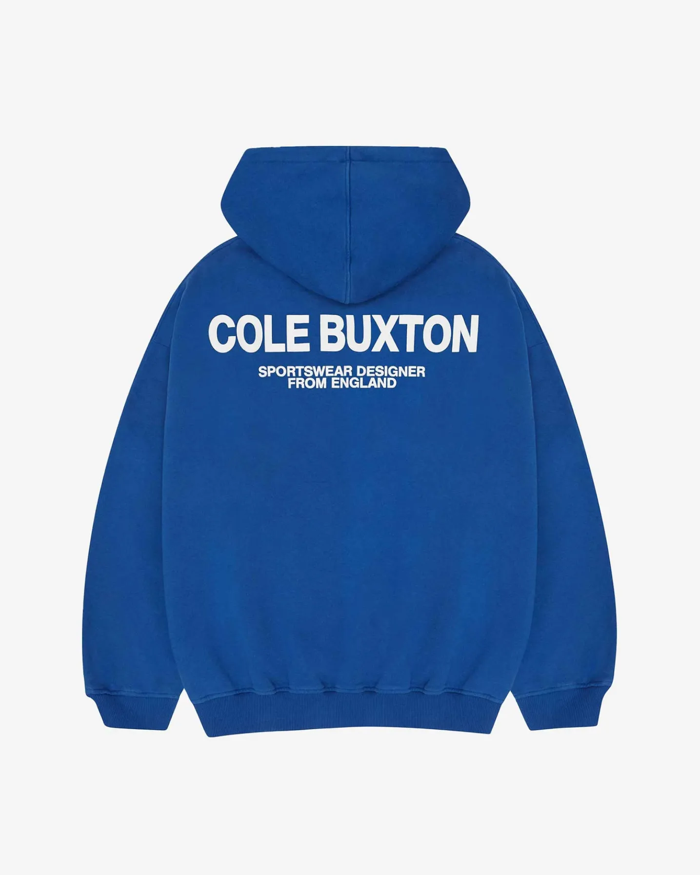 CB SPORTSWEAR HOODIE