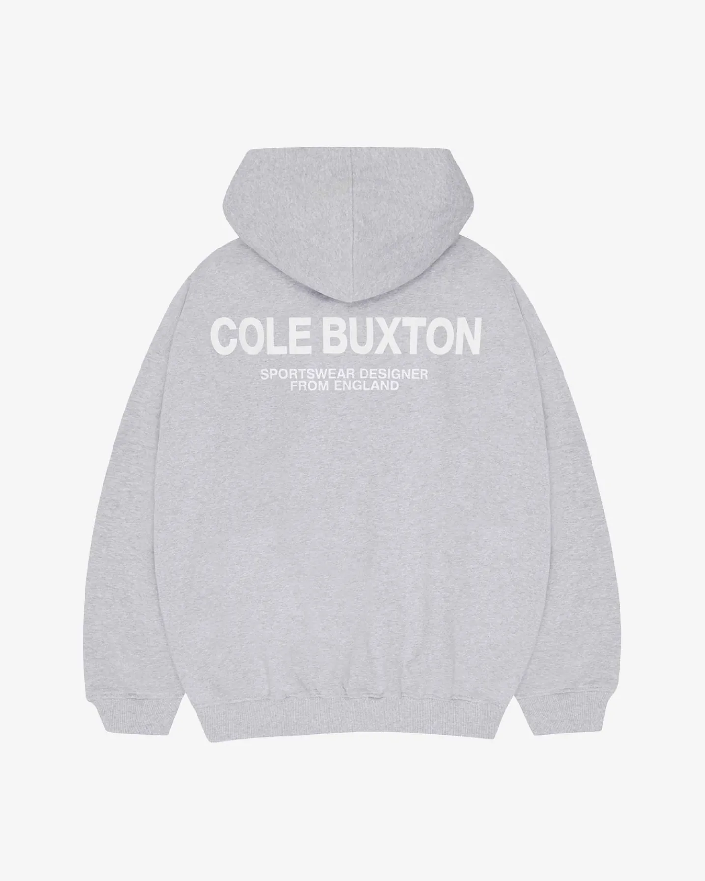 CB SPORTSWEAR HOODIE