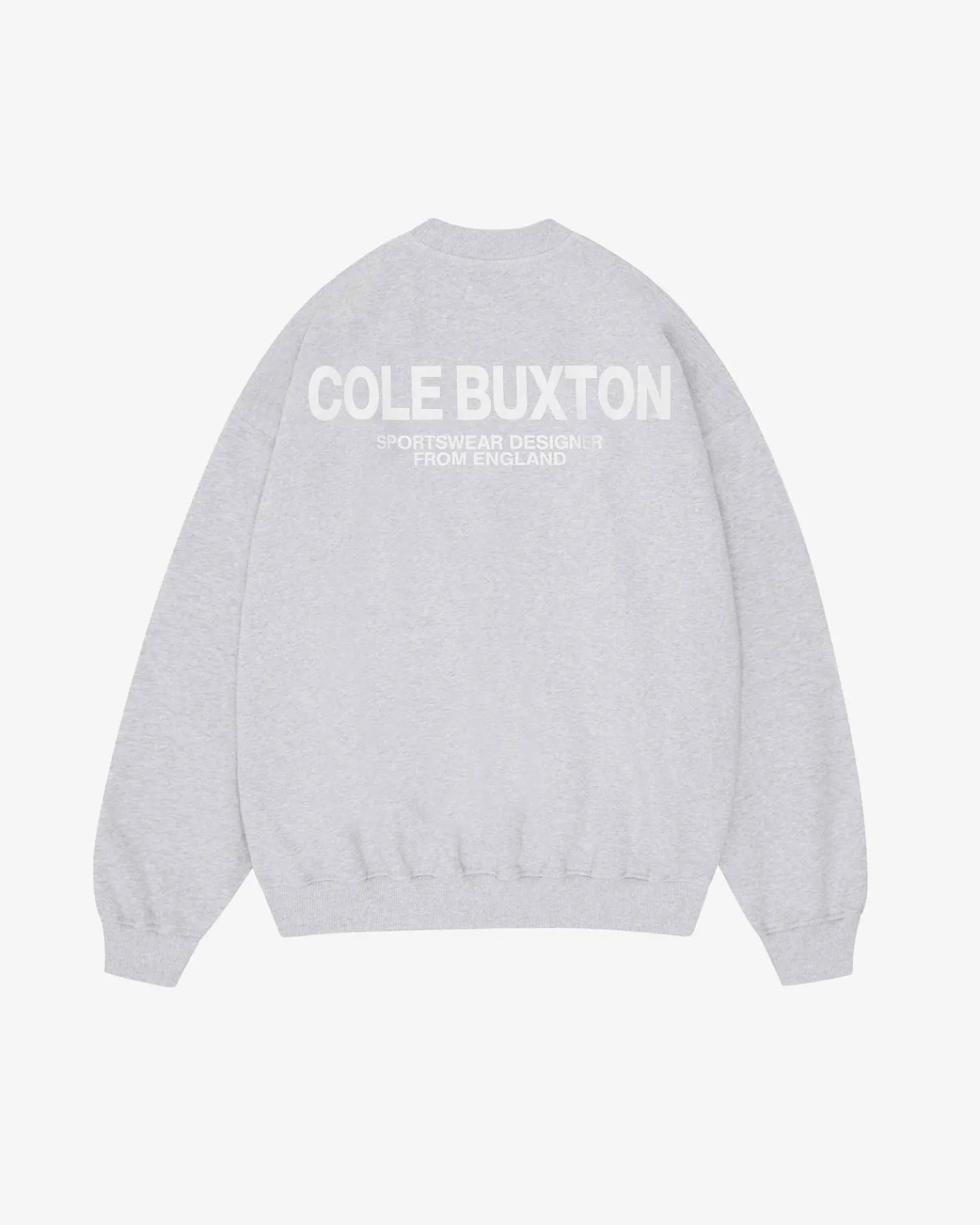 CB SPORTSWEAR SWEATSHIRT