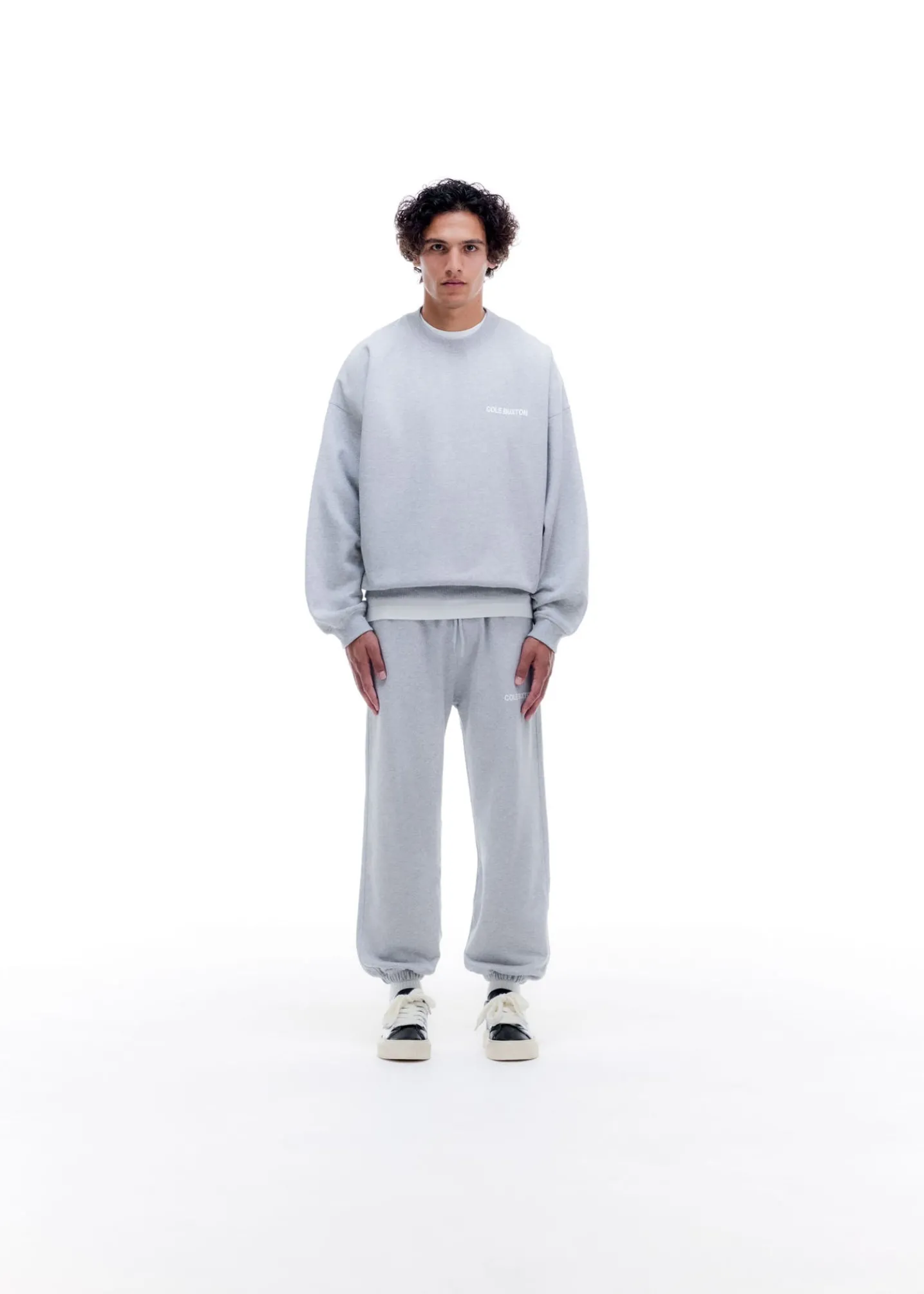 CB SPORTSWEAR SWEATSHIRT