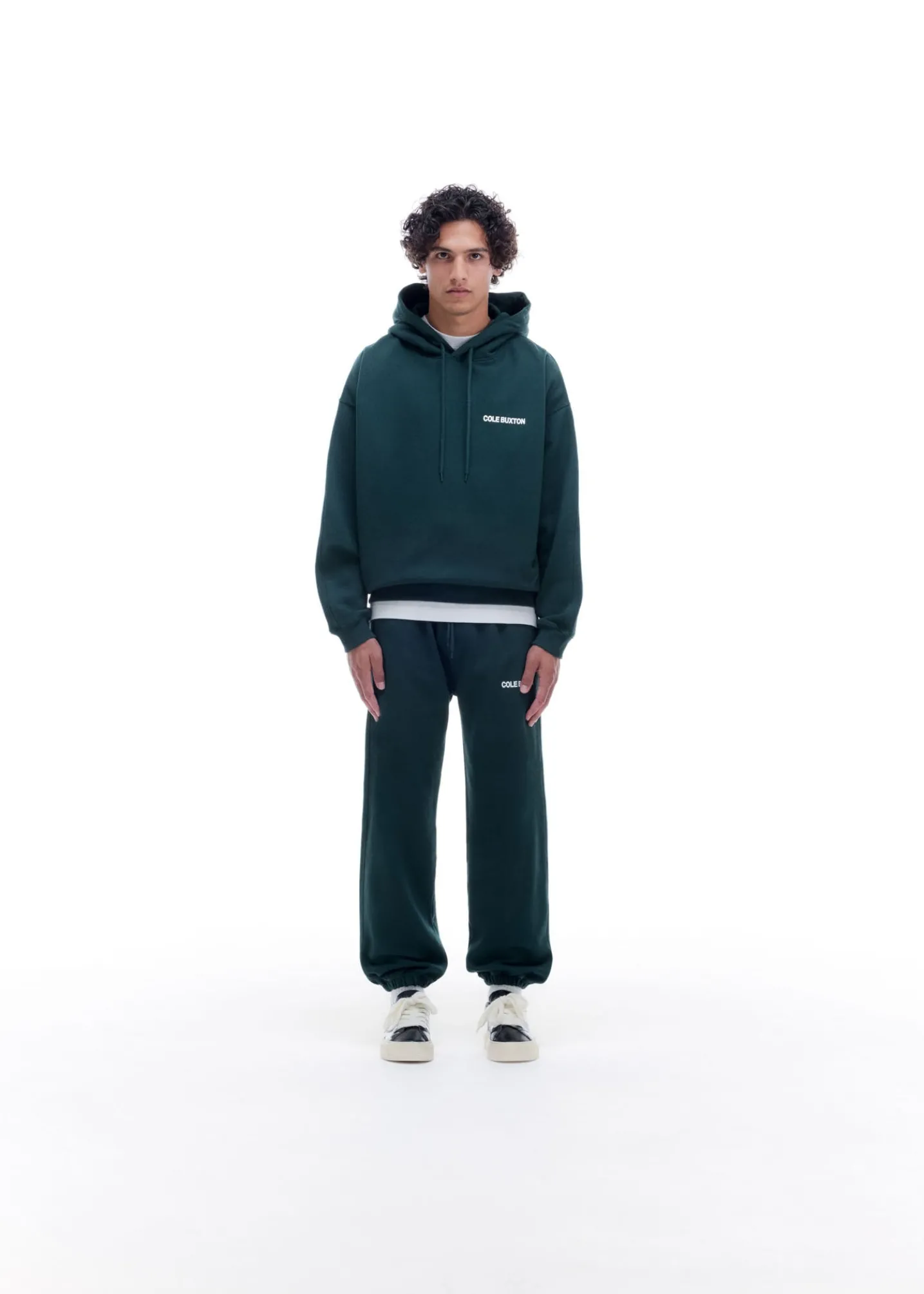 CB SPORTSWEAR SWEATPANTS