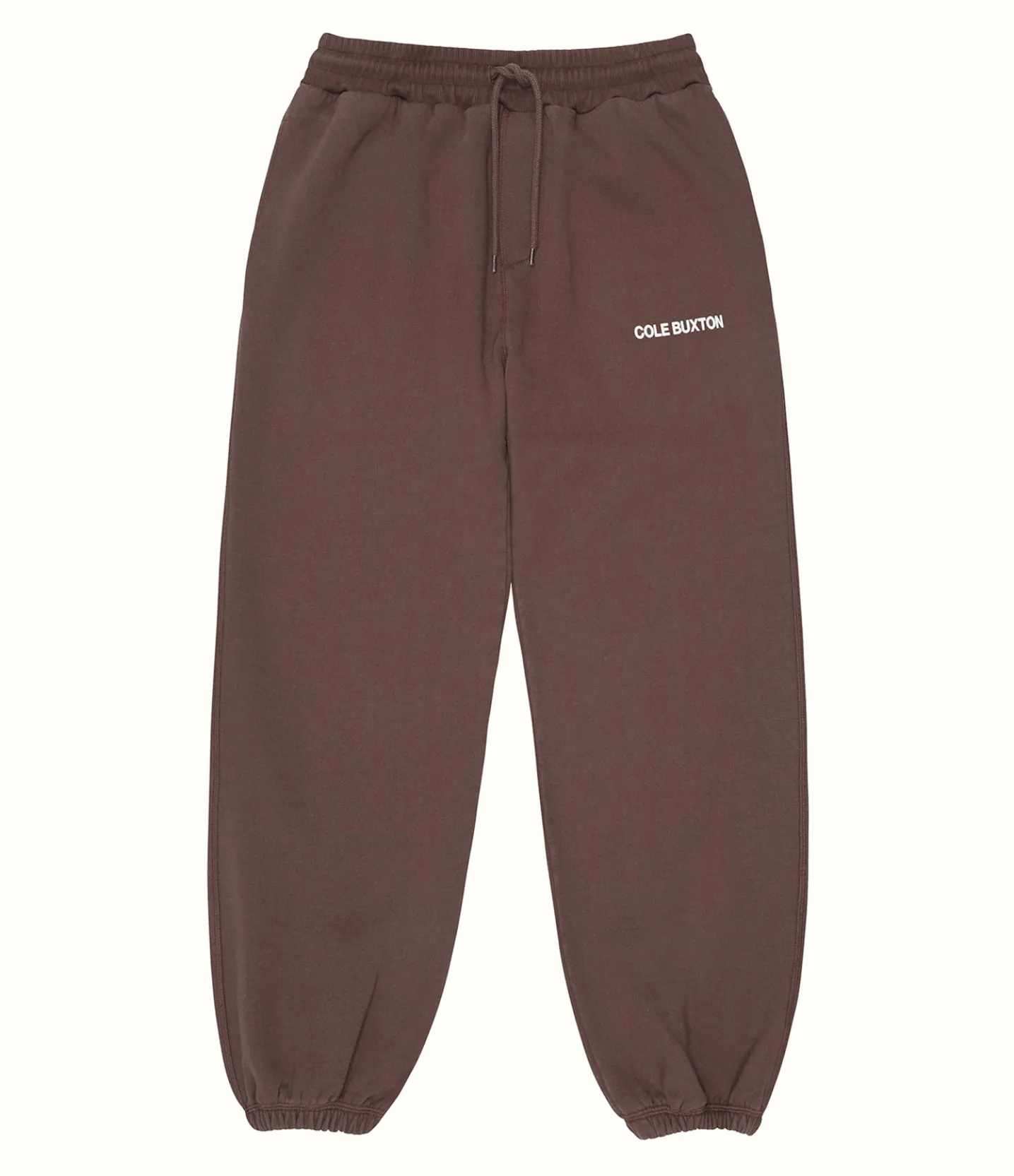 CB SPORTSWEAR SWEATPANTS