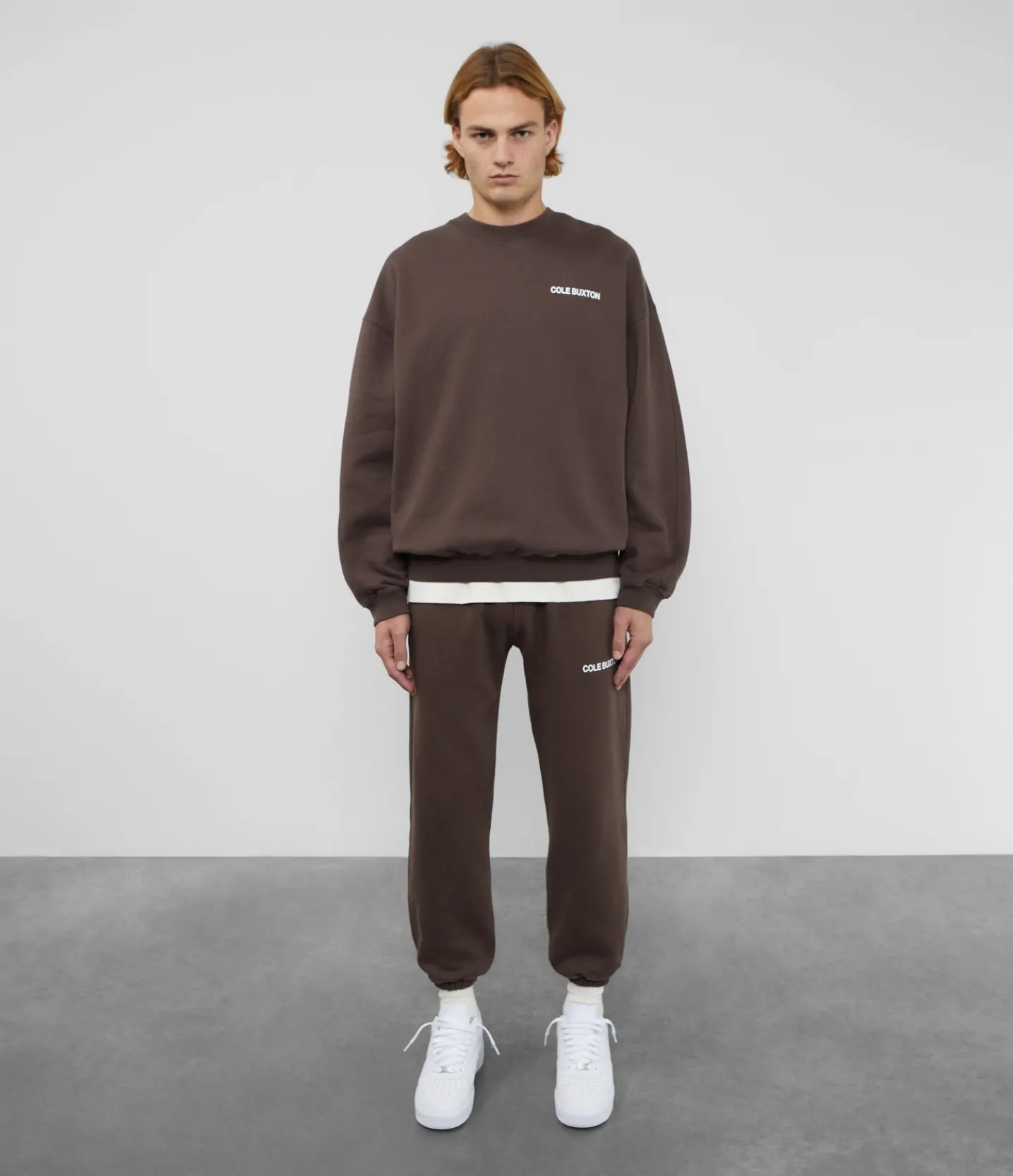 CB SPORTSWEAR SWEATPANTS
