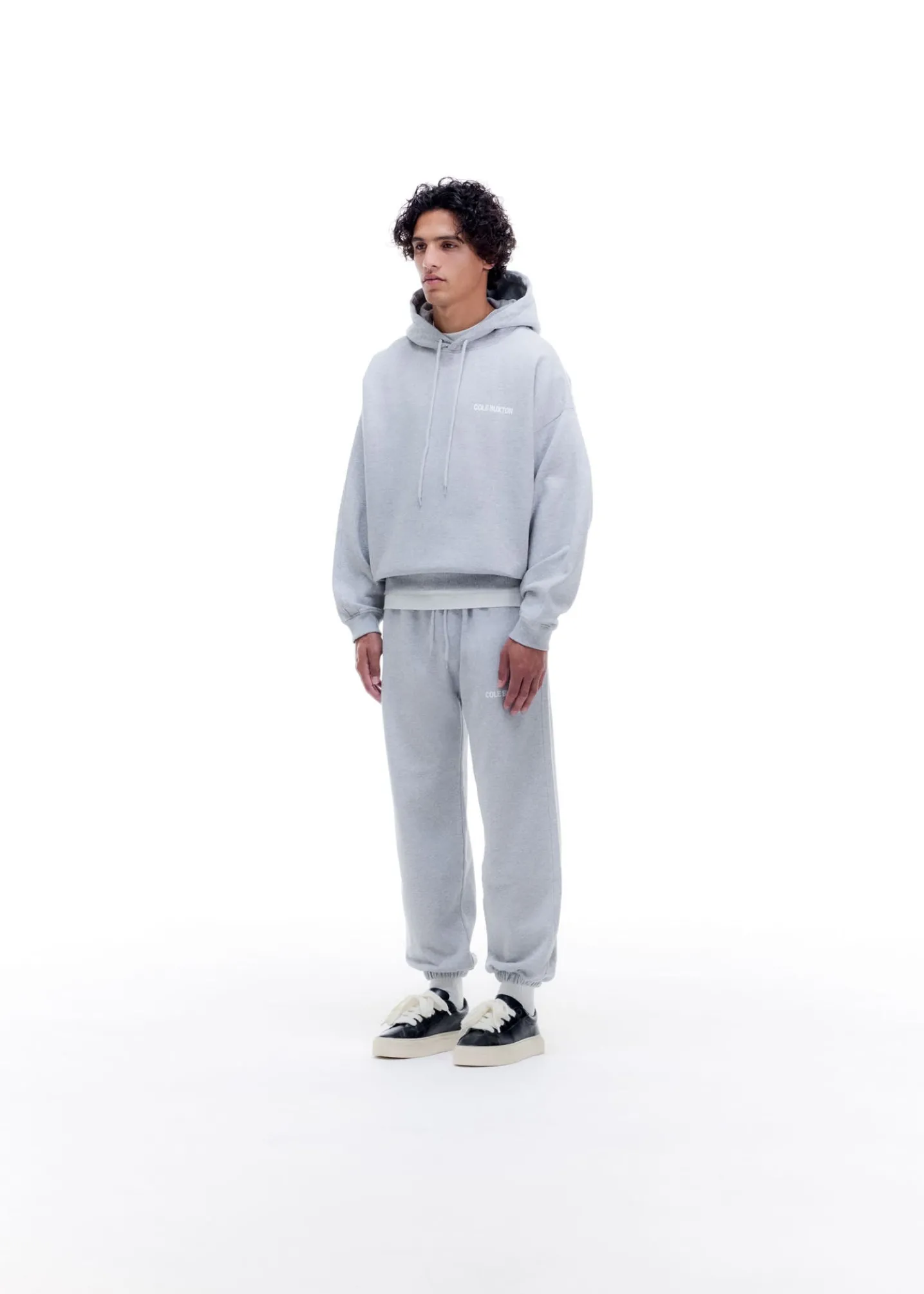 CB SPORTSWEAR SWEATPANTS