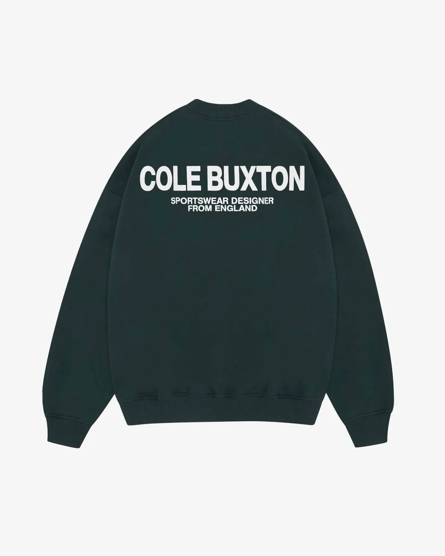 CB SPORTSWEAR SWEATSHIRT