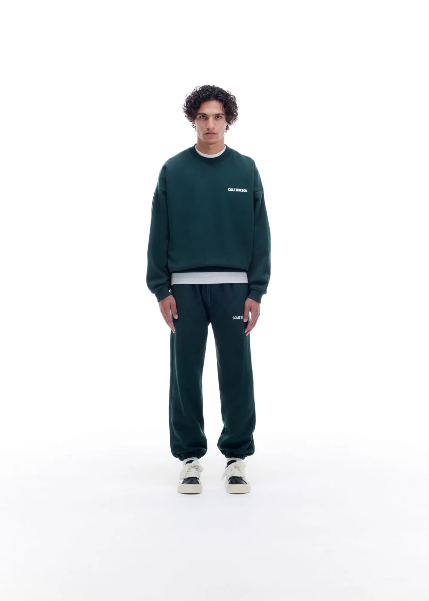 CB SPORTSWEAR SWEATSHIRT