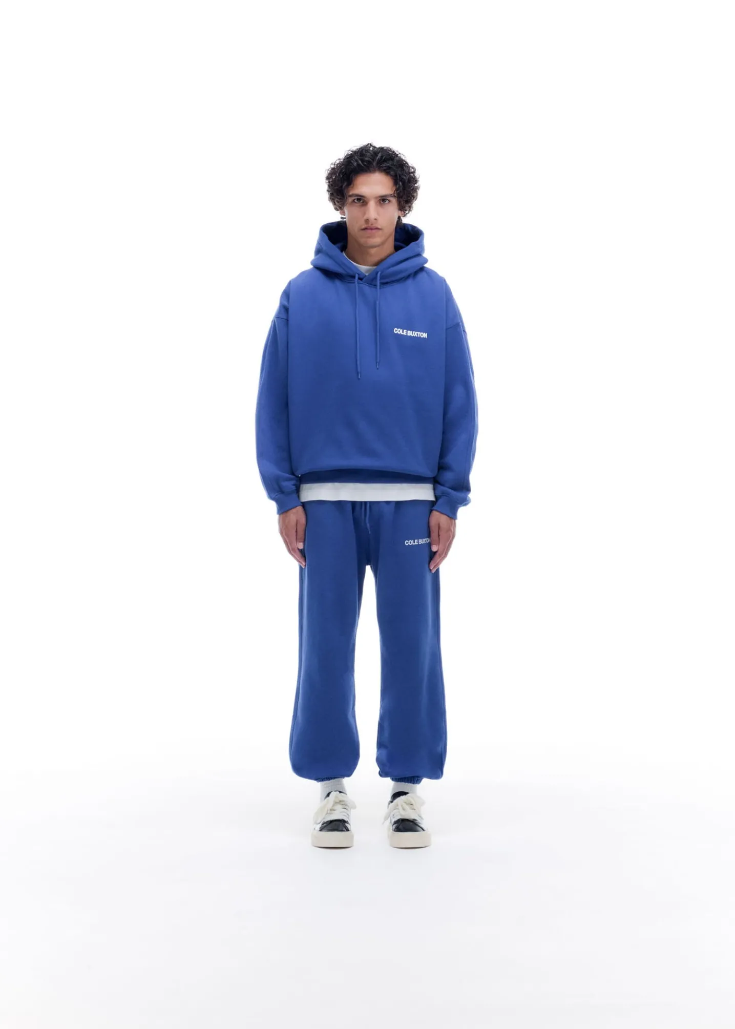 CB SPORTSWEAR SWEATPANTS