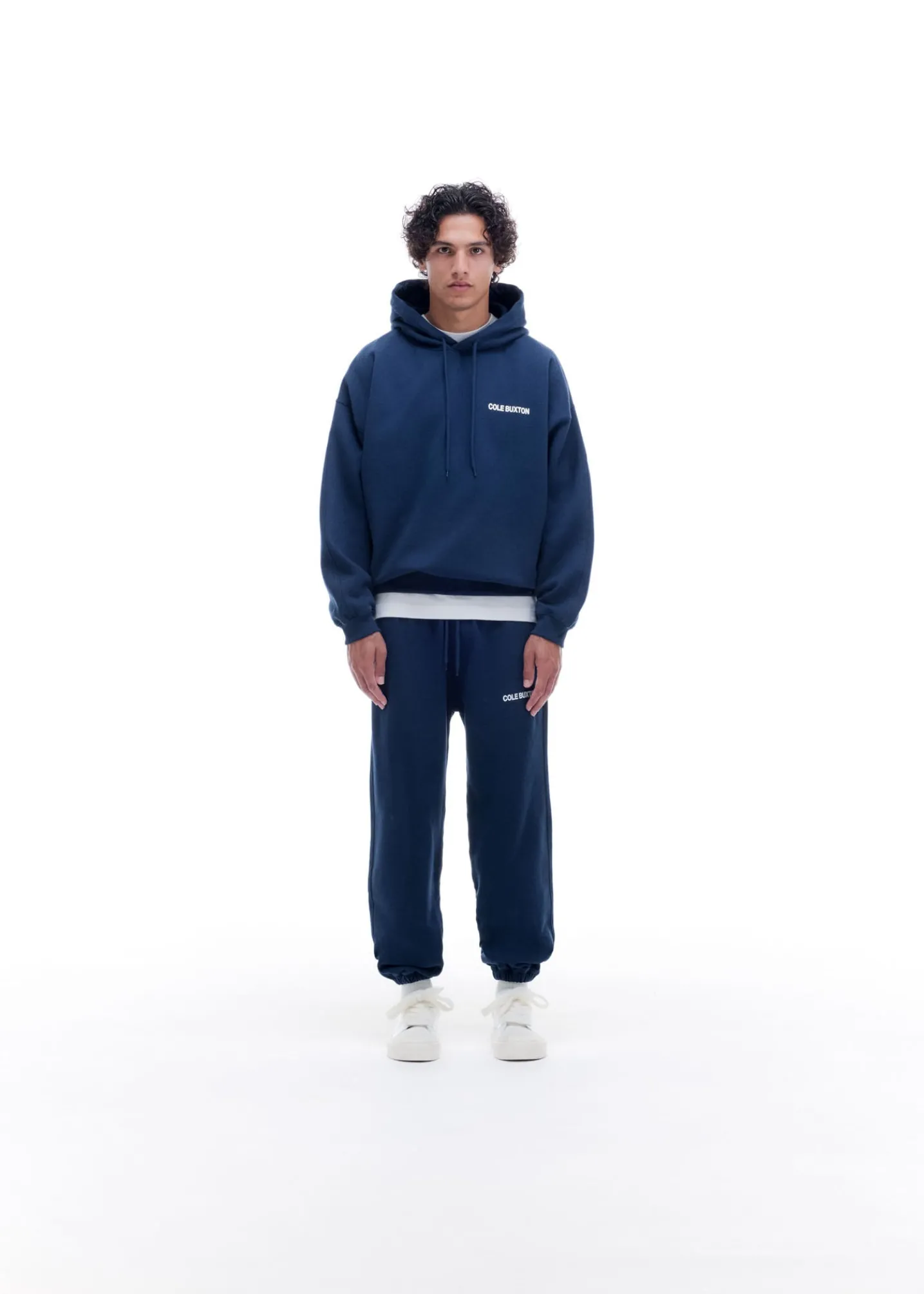 CB SPORTSWEAR SWEATPANTS