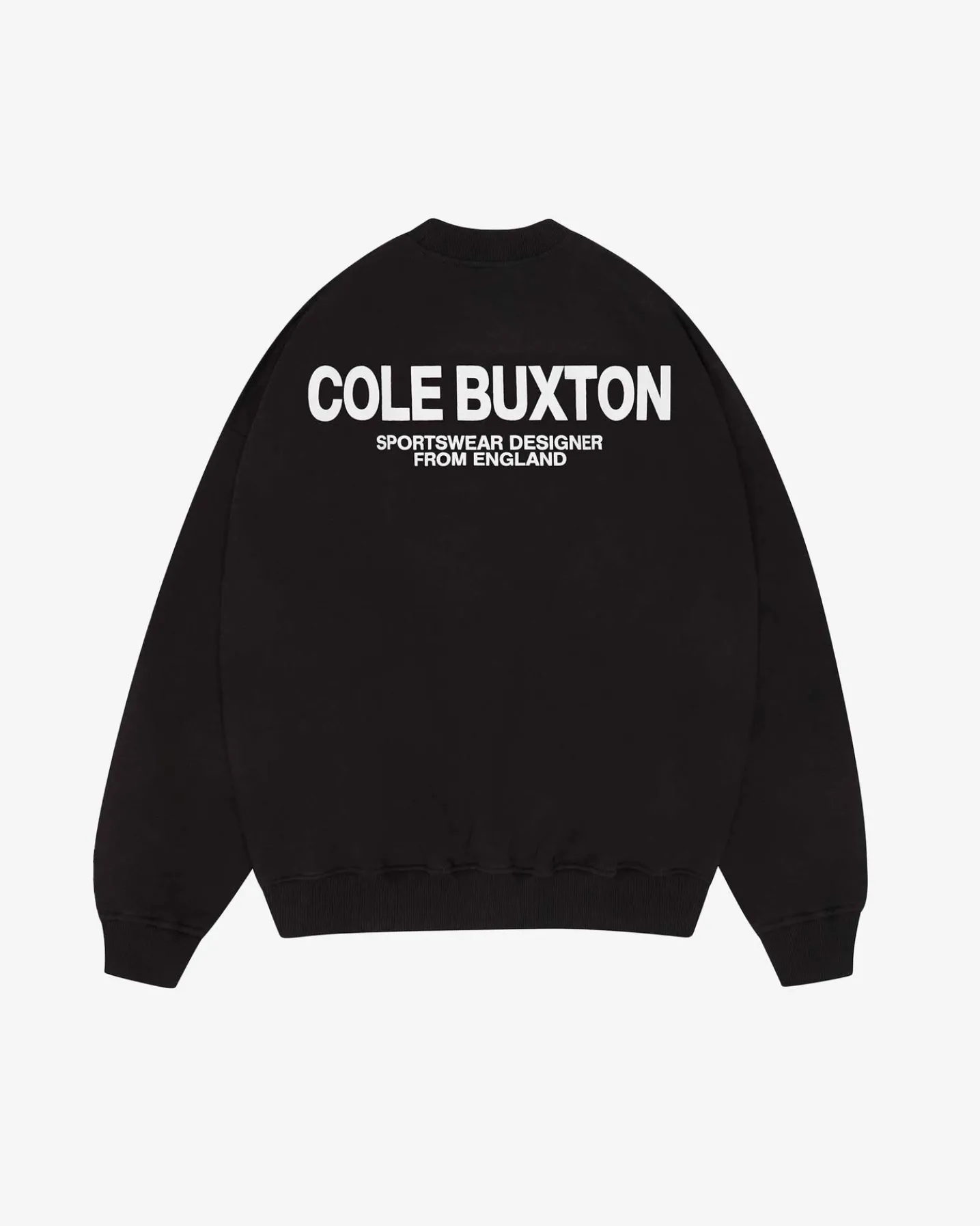 CB SPORTSWEAR SWEATSHIRT