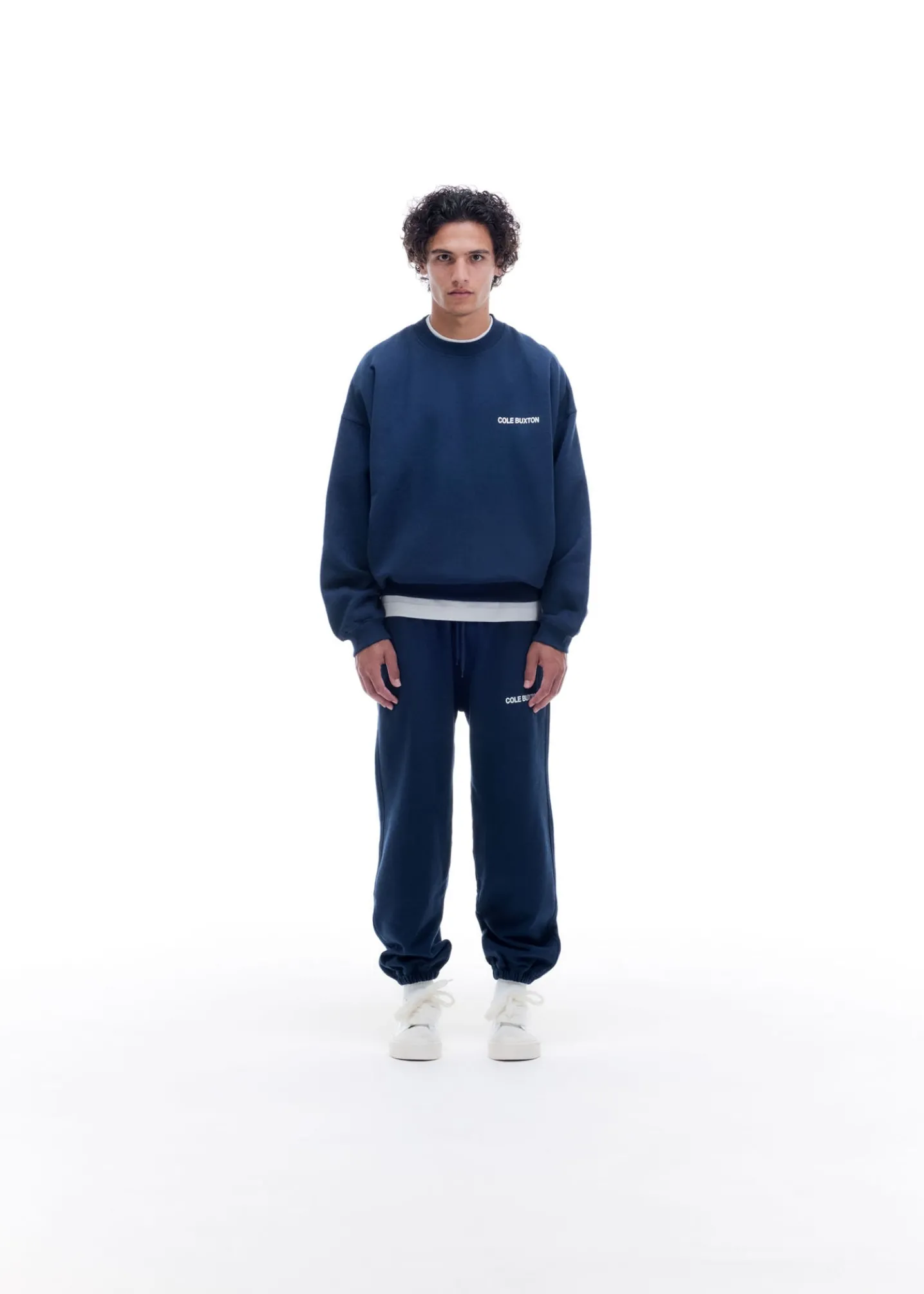 CB SPORTSWEAR SWEATSHIRT
