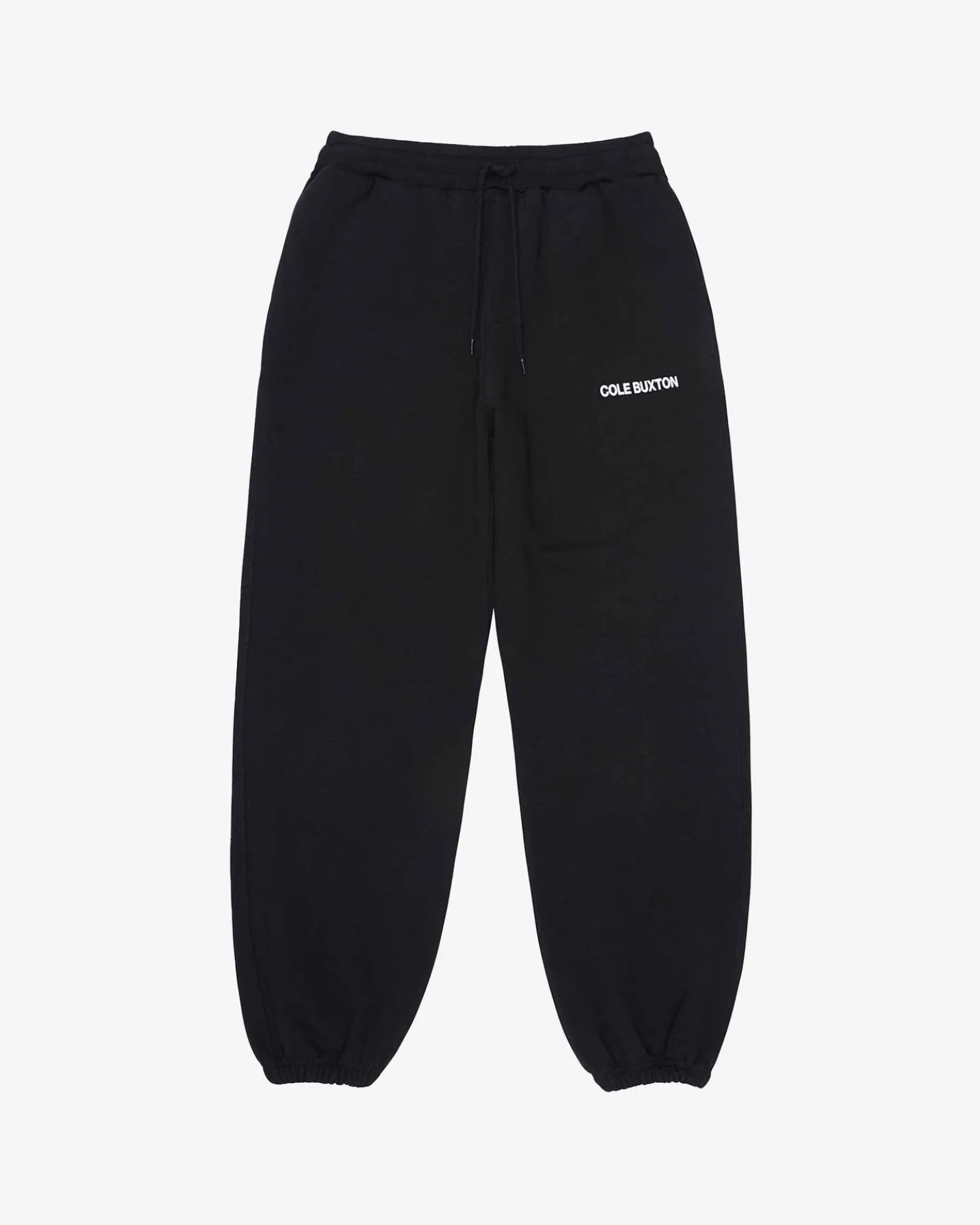 CB SPORTSWEAR SWEATPANTS