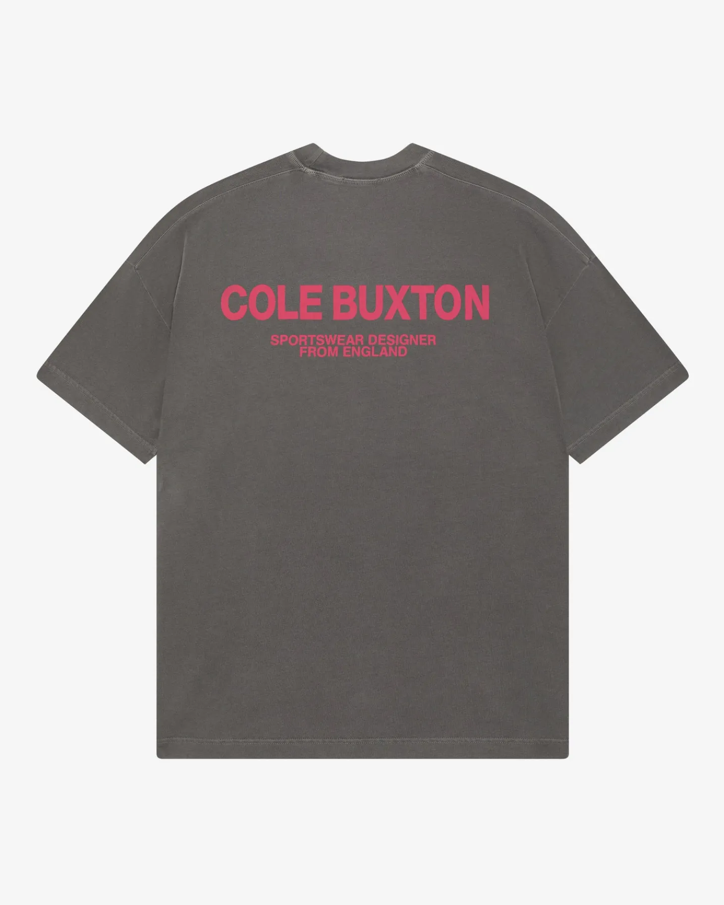 CB SPORTSWEAR T-SHIRT