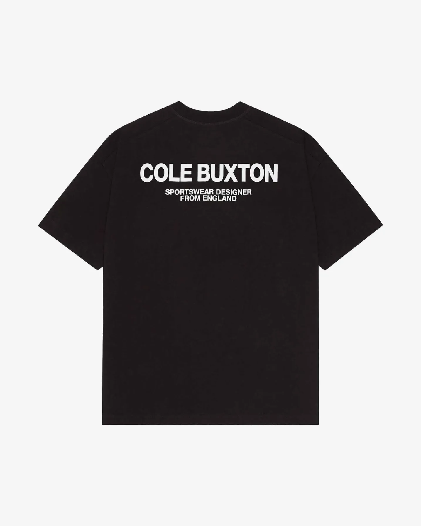 CB SPORTSWEAR T-SHIRT