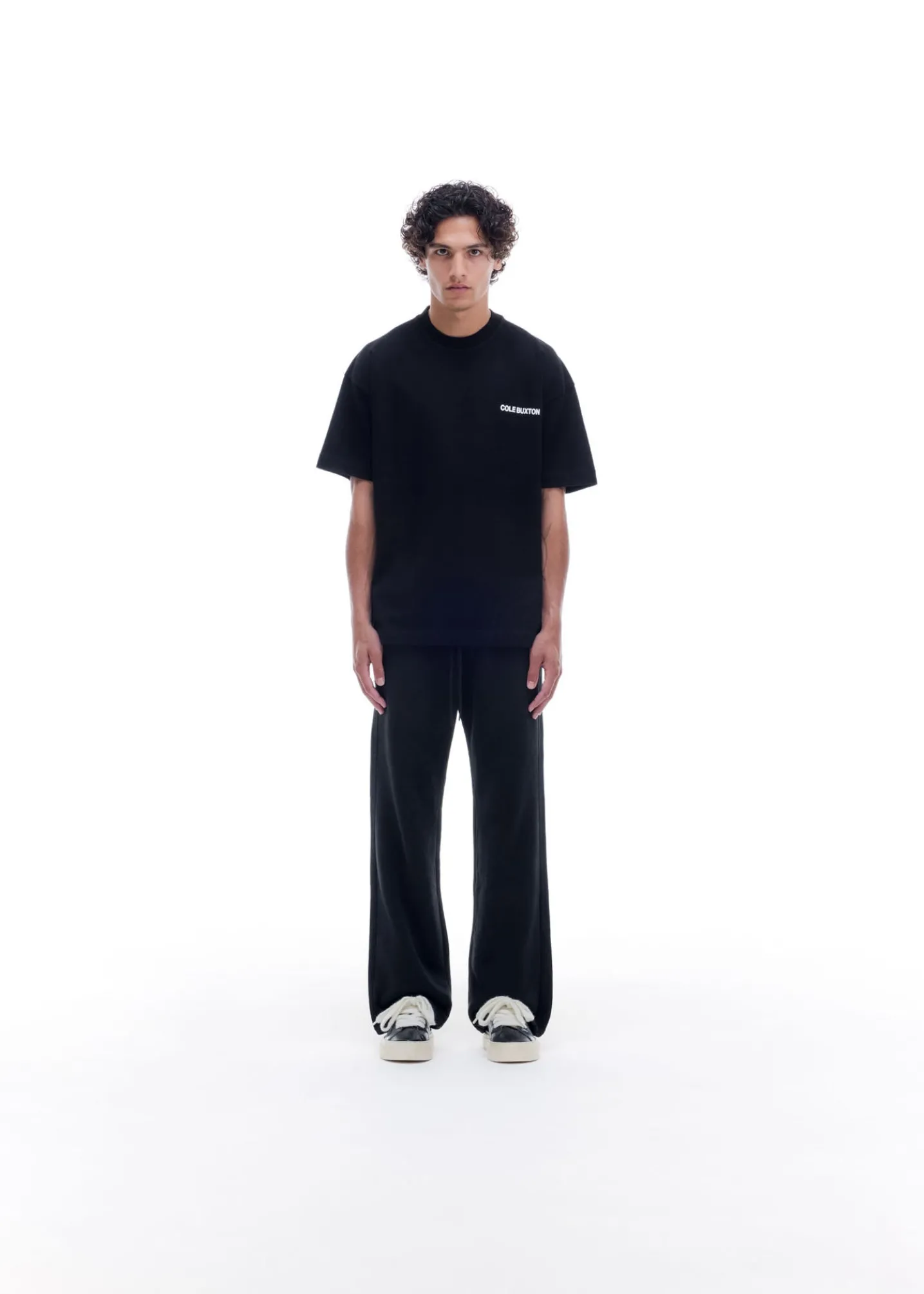 CB SPORTSWEAR T-SHIRT