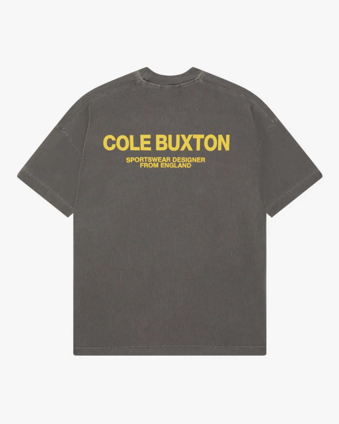 CB SPORTSWEAR T-SHIRT