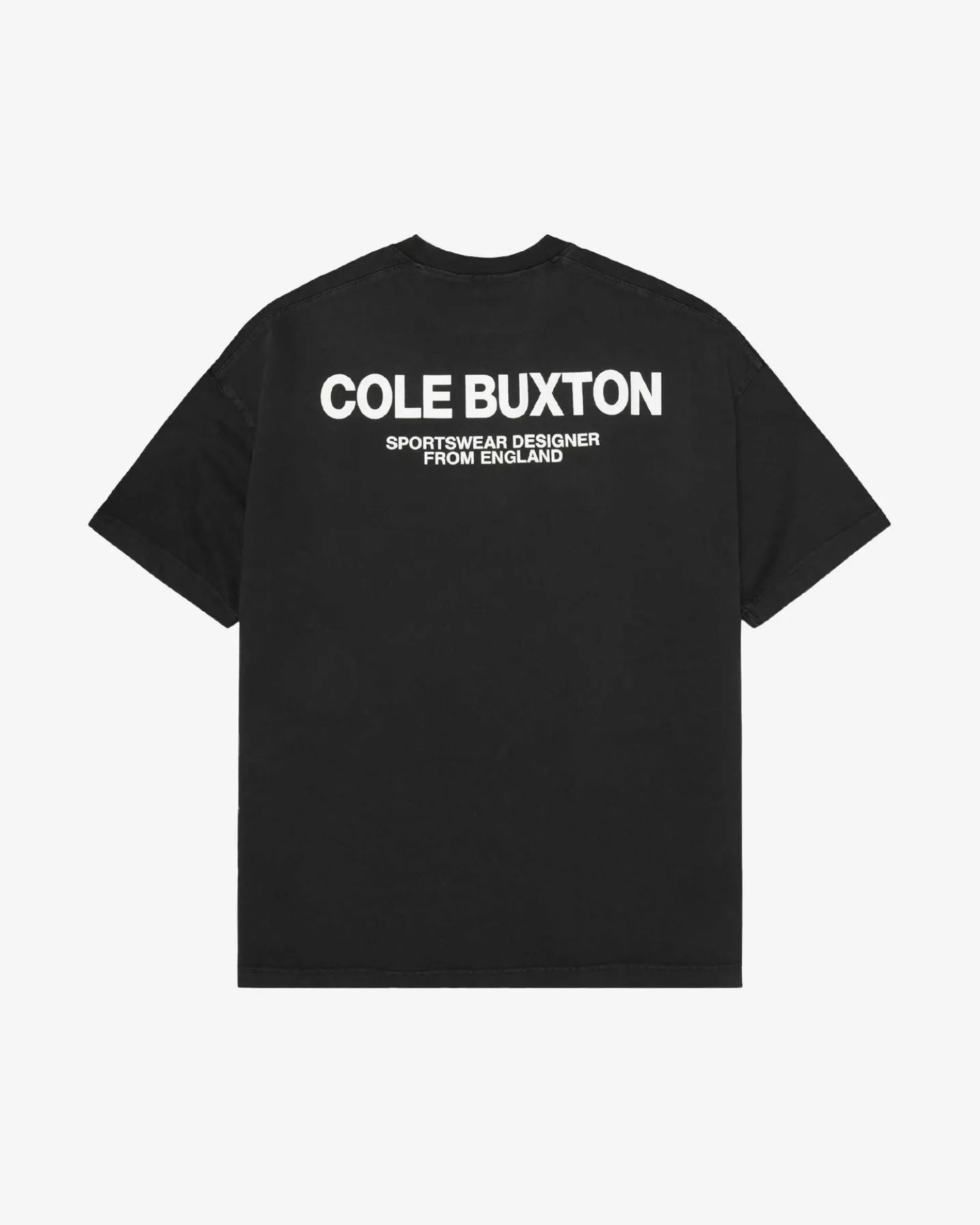 CB SPORTSWEAR T-SHIRT