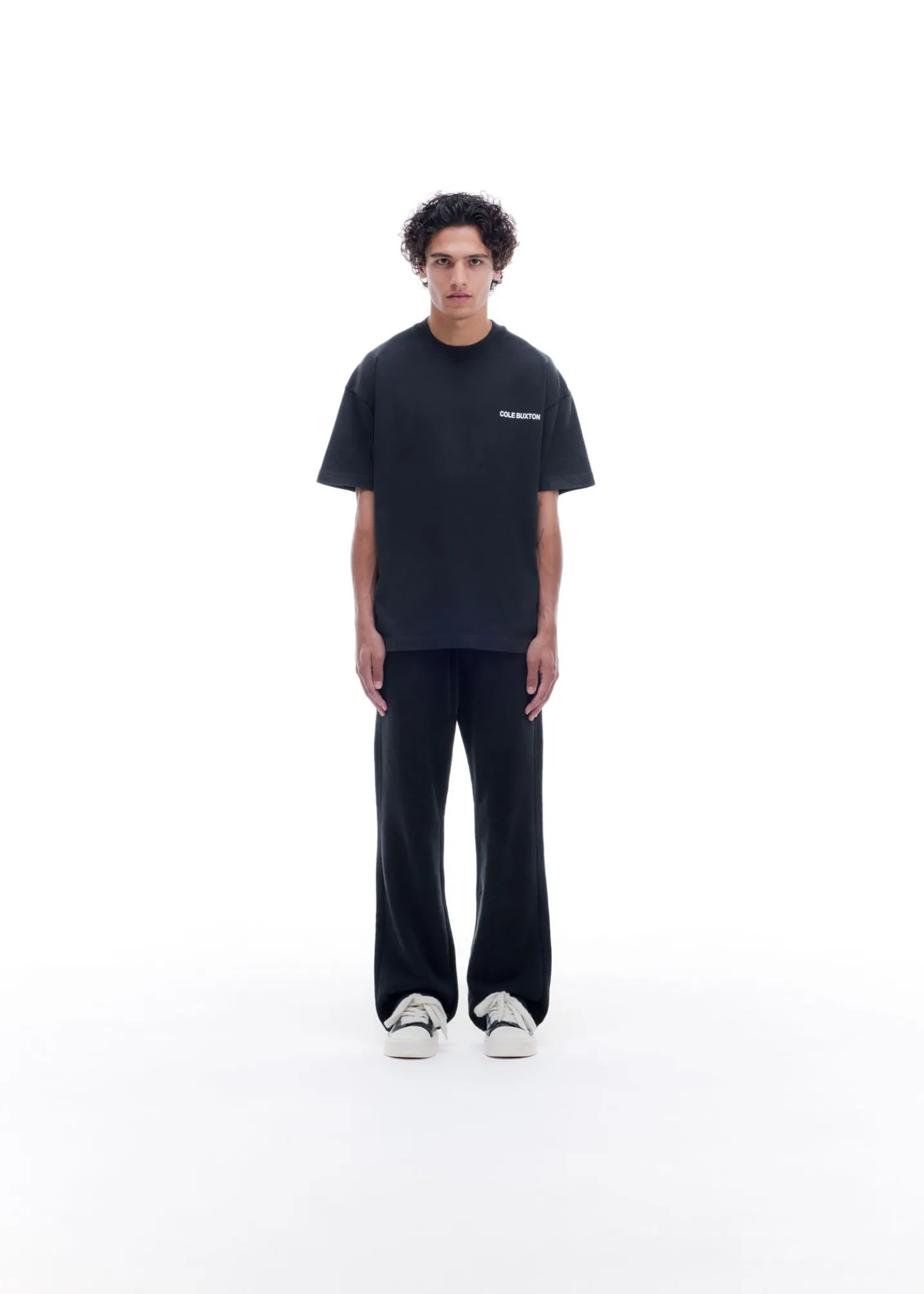 CB SPORTSWEAR T-SHIRT