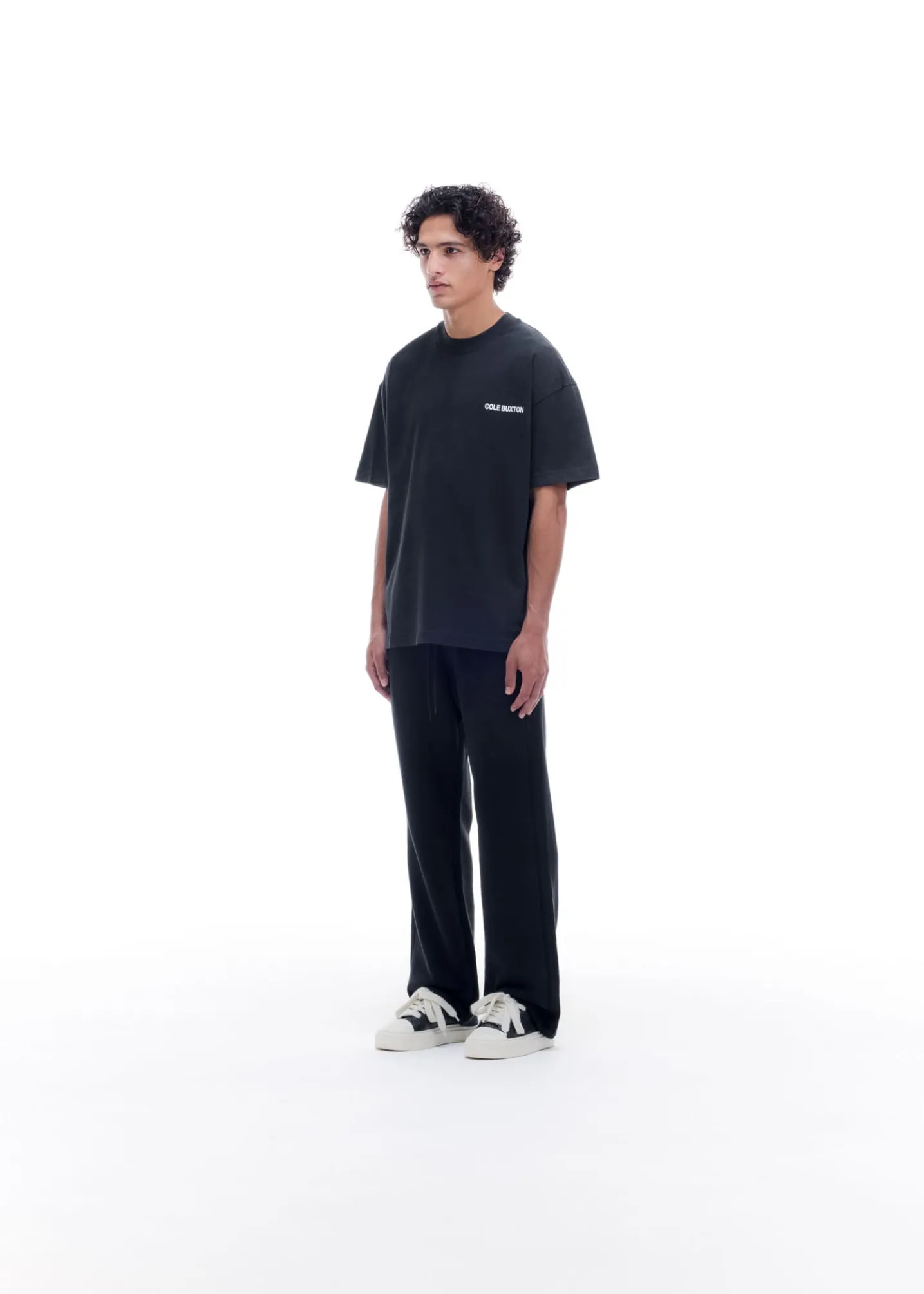 CB SPORTSWEAR T-SHIRT