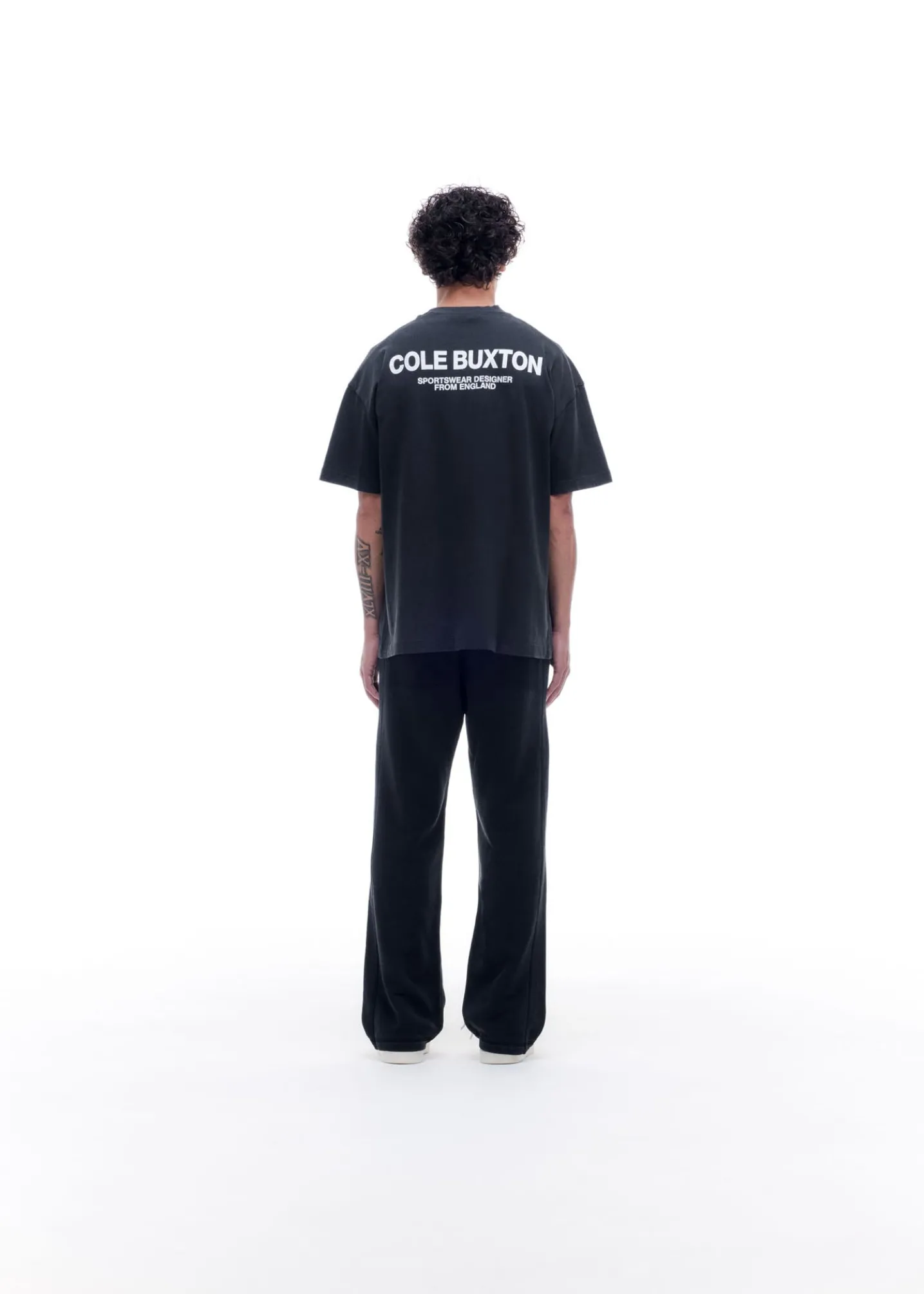 CB SPORTSWEAR T-SHIRT