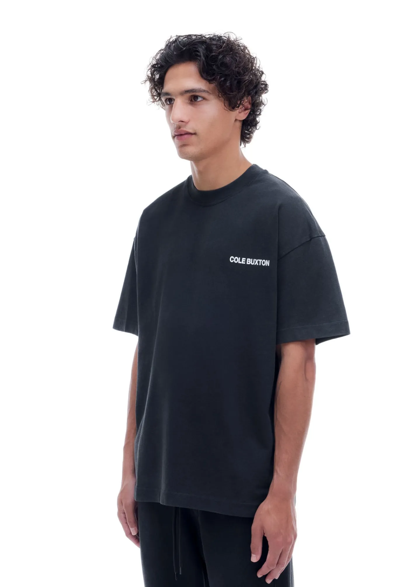 CB SPORTSWEAR T-SHIRT