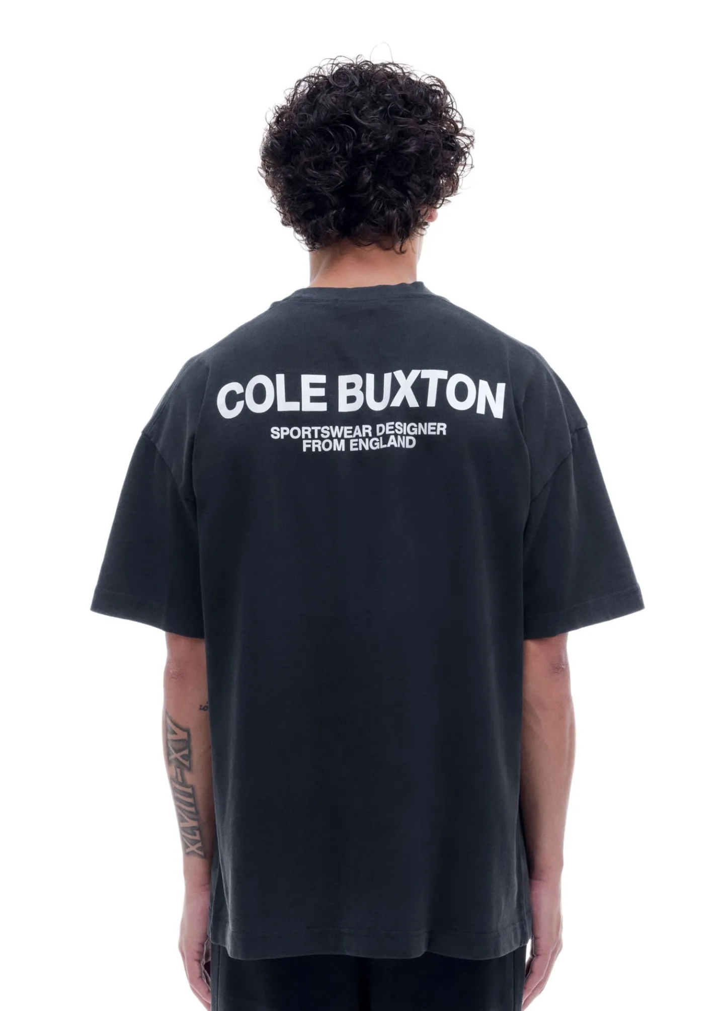 CB SPORTSWEAR T-SHIRT