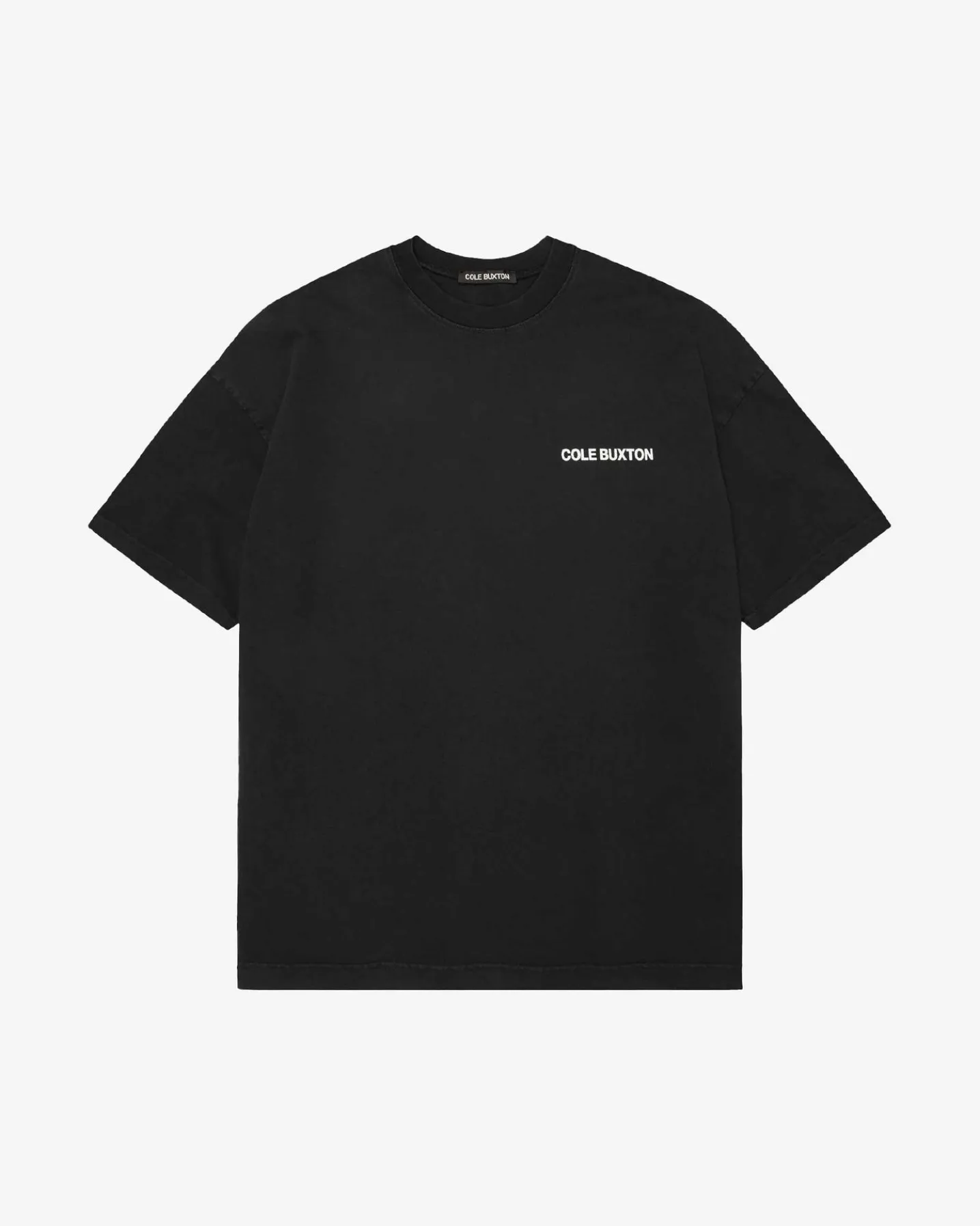 CB SPORTSWEAR T-SHIRT