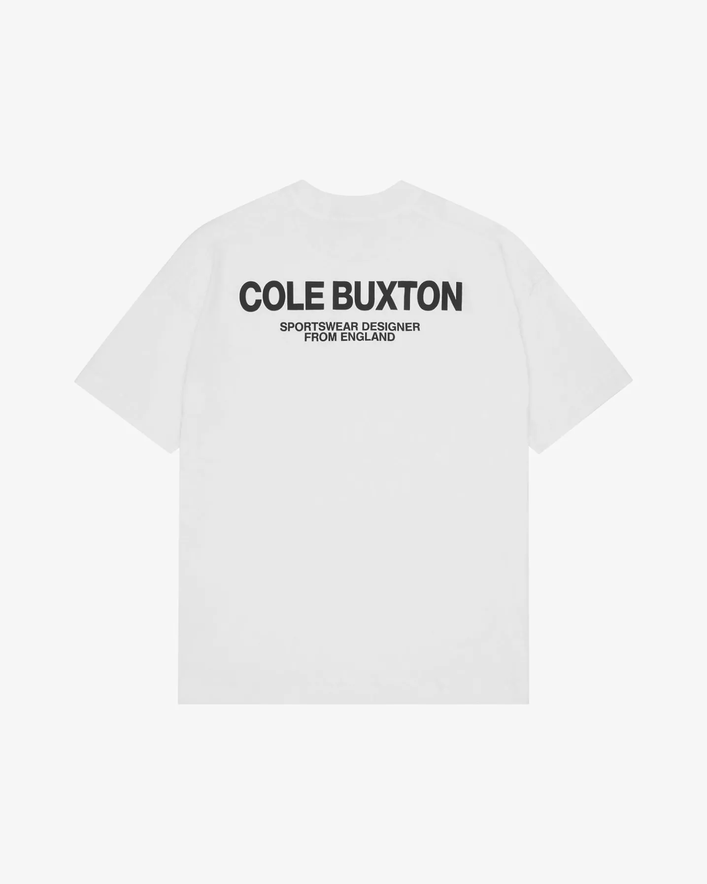 CB SPORTSWEAR T-SHIRT