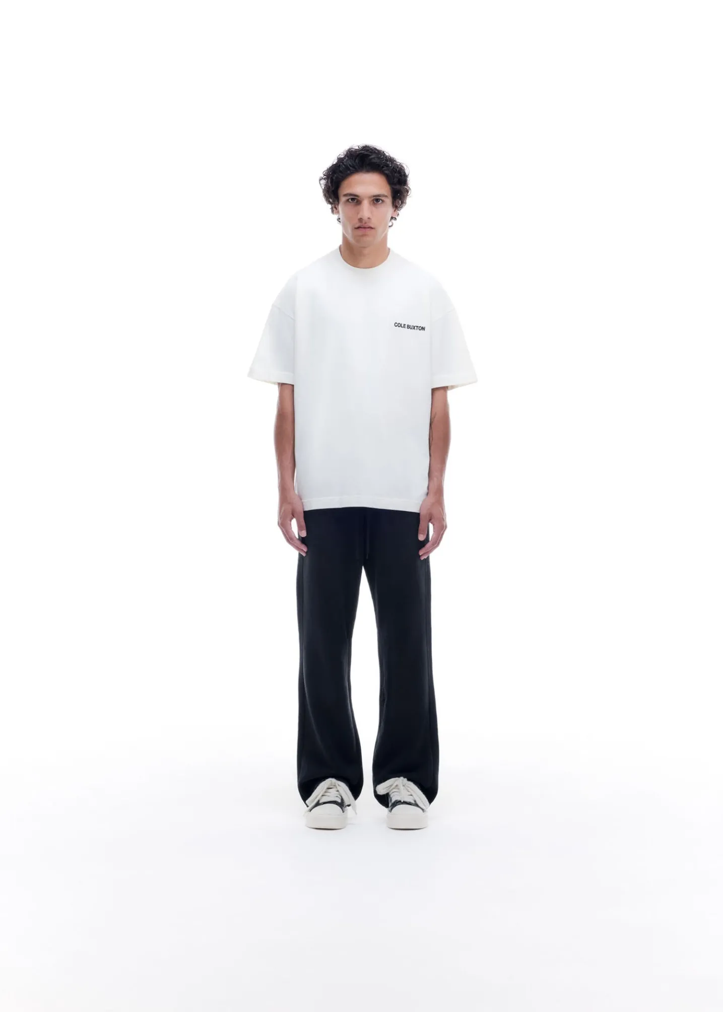 CB SPORTSWEAR T-SHIRT