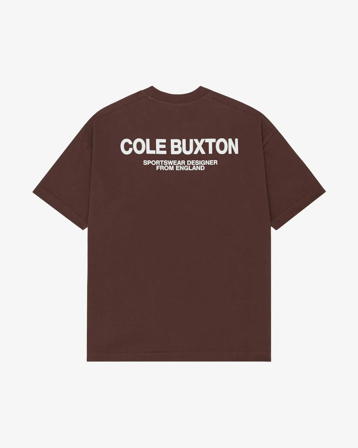 CB SPORTSWEAR T-SHIRT