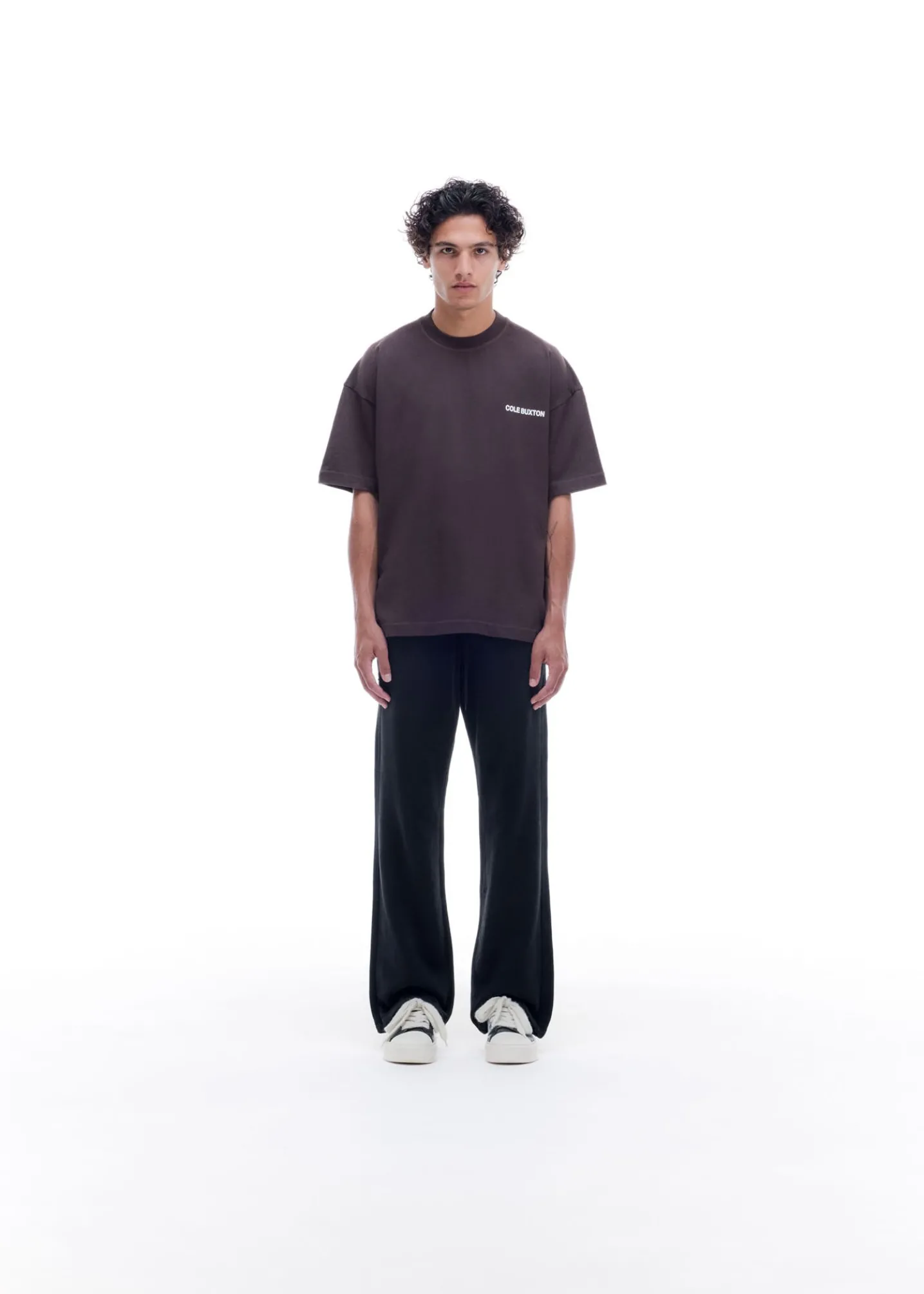CB SPORTSWEAR T-SHIRT