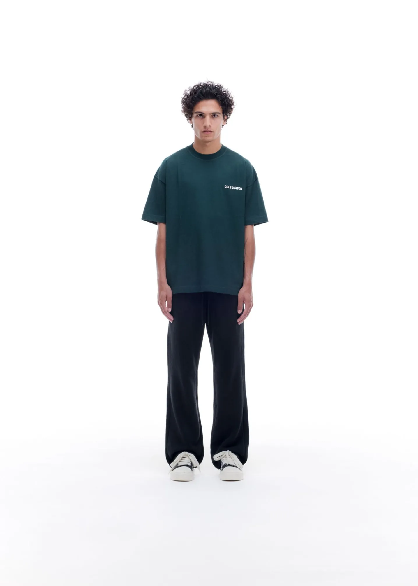 CB SPORTSWEAR T-SHIRT