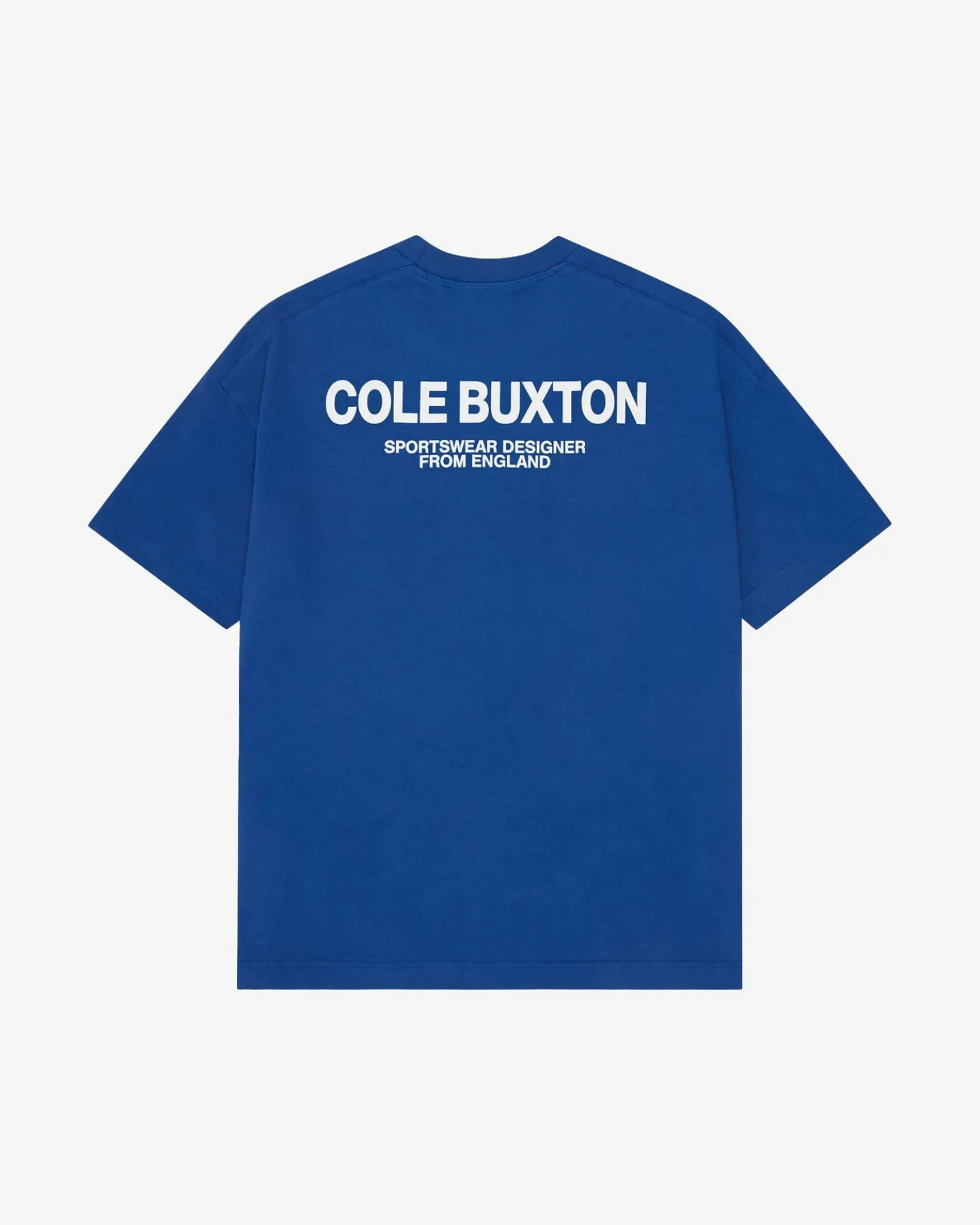 CB SPORTSWEAR T-SHIRT