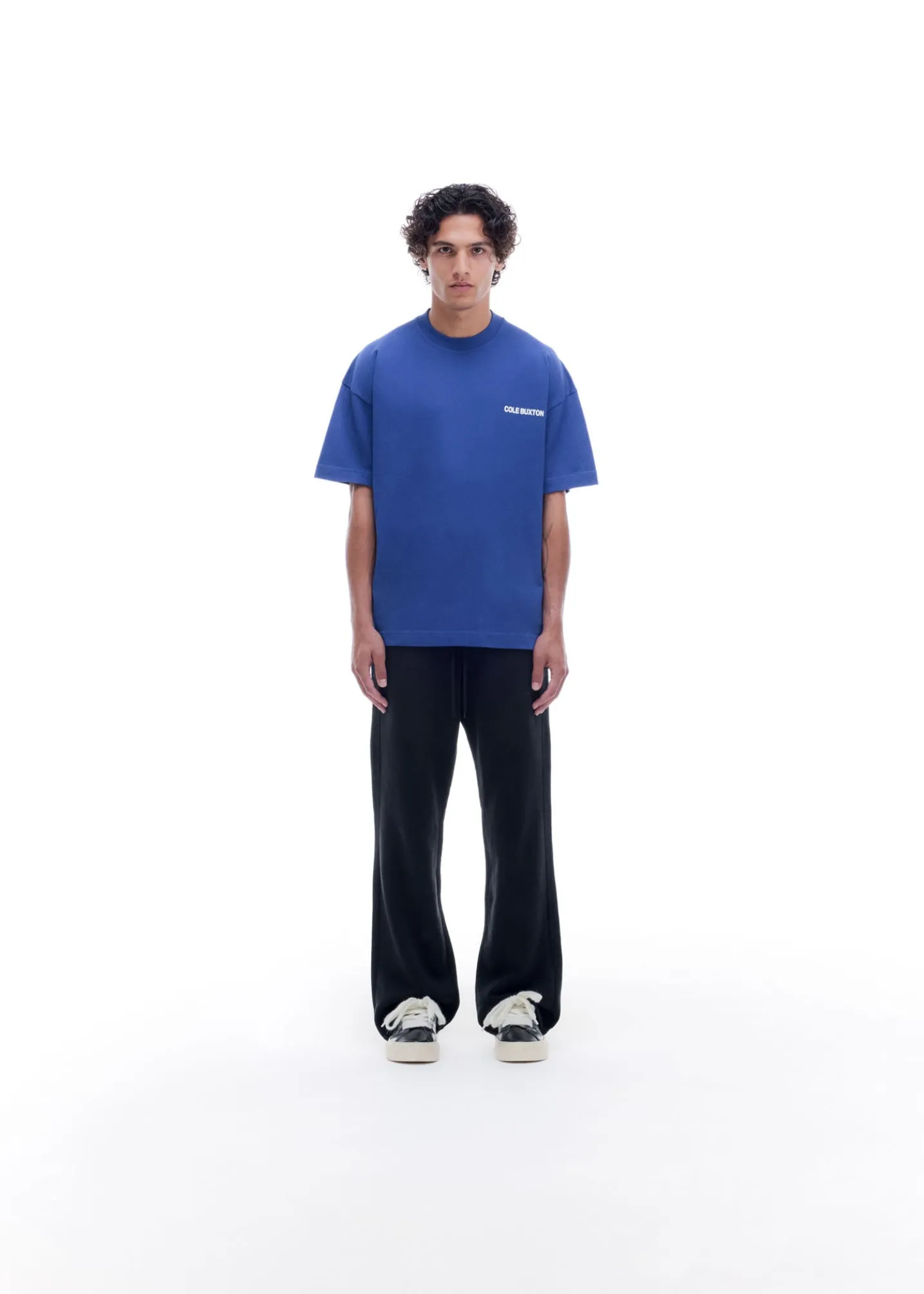 CB SPORTSWEAR T-SHIRT